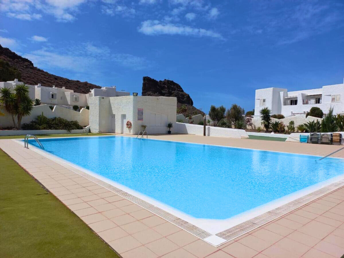Maison 2 chambres avec terrasse-balcon à Agaete - Photo 1