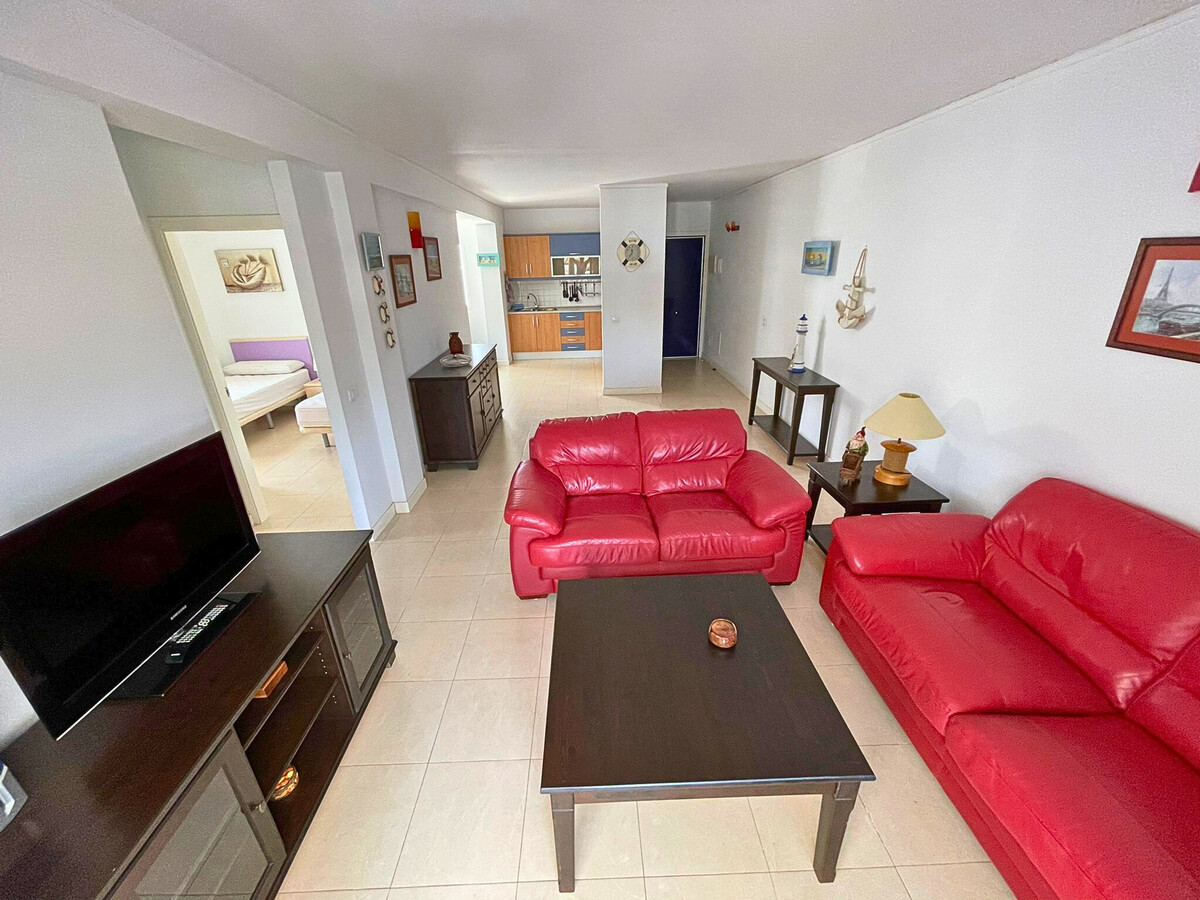 Maison 2 chambres avec terrasse-balcon à Agaete - Photo 2