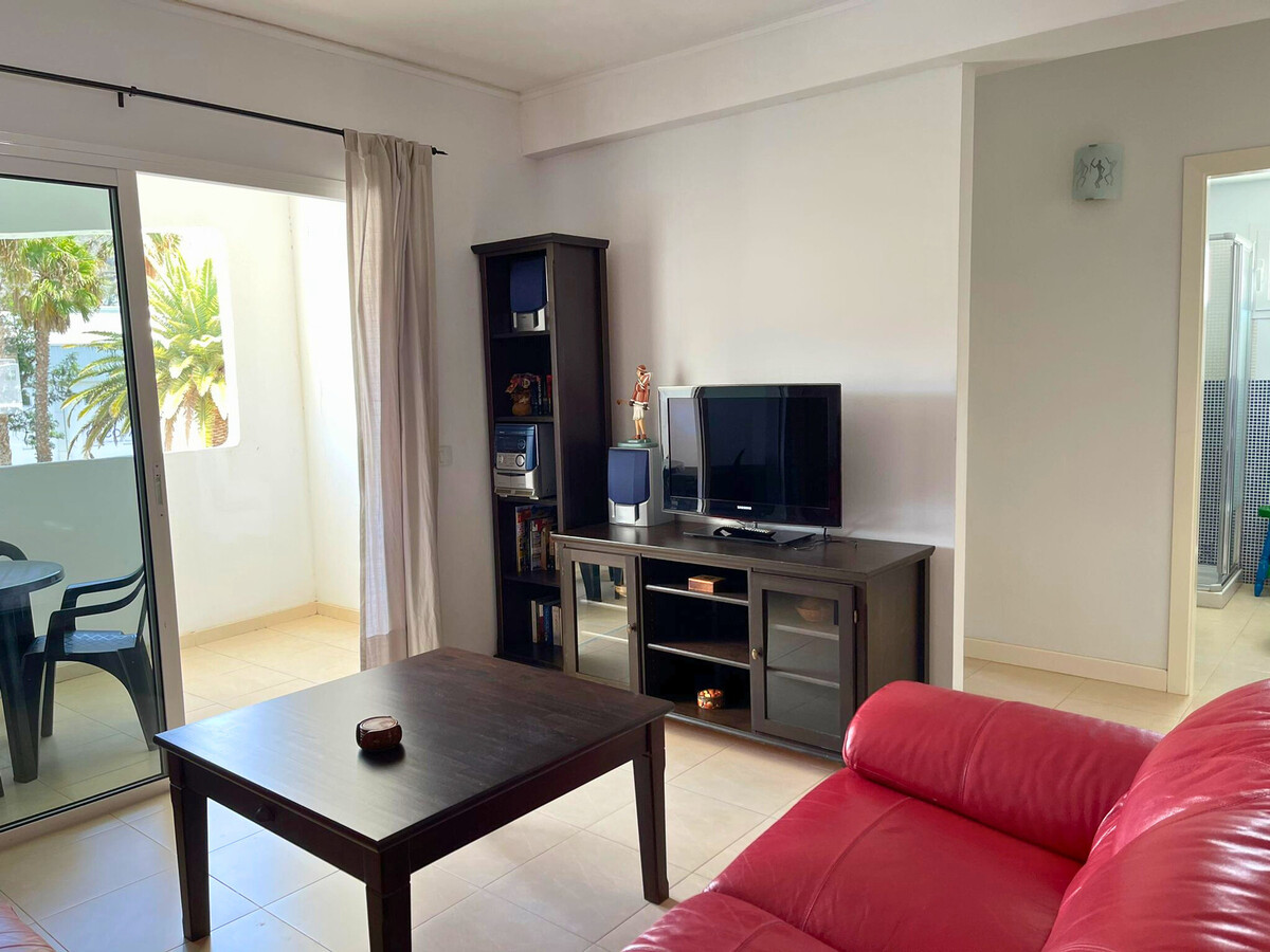 Maison 2 chambres avec terrasse-balcon à Agaete - Photo 3