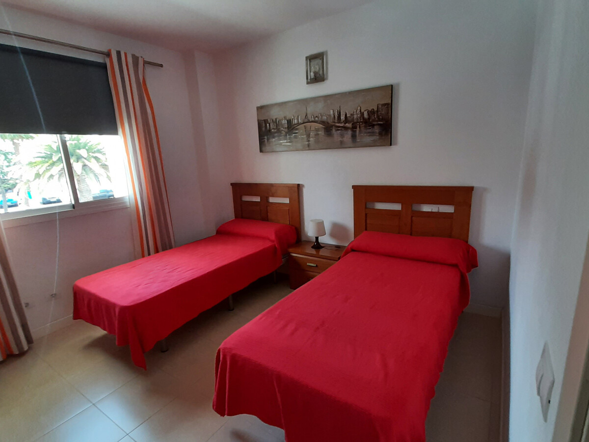 Maison 2 chambres avec terrasse-balcon à Agaete - Photo 4