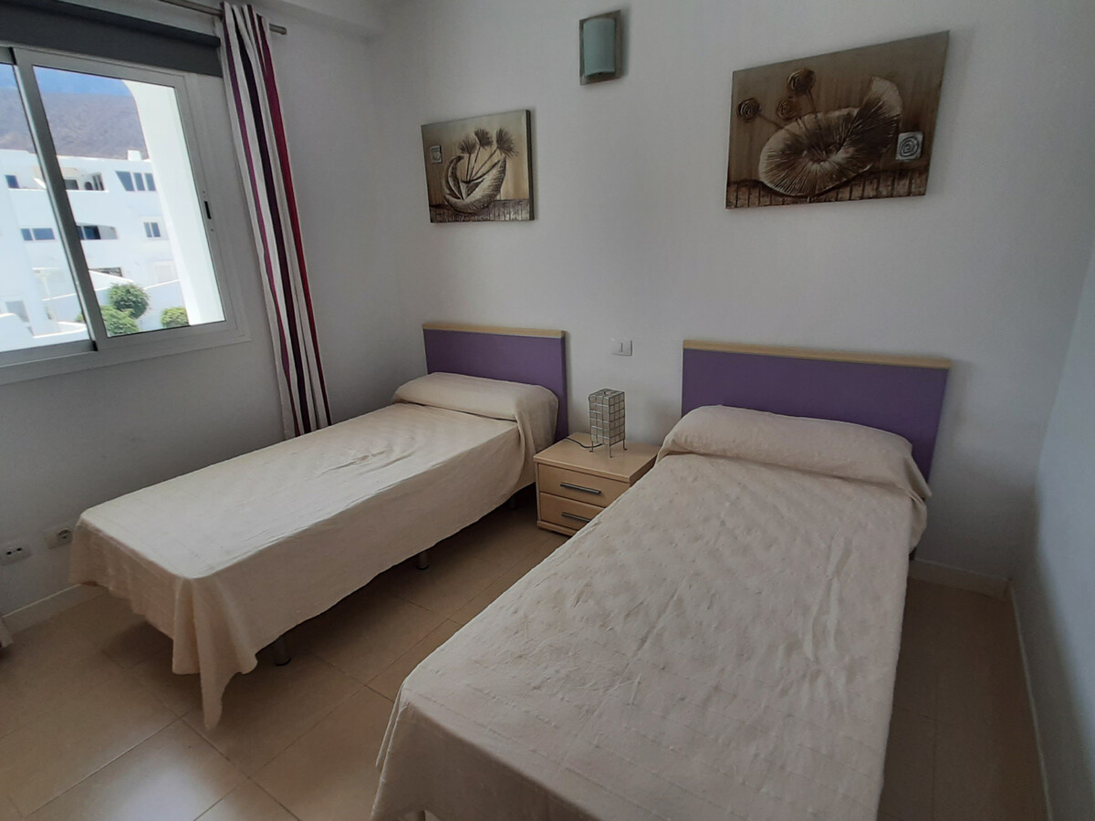 Maison 2 chambres avec terrasse-balcon à Agaete - Photo 7