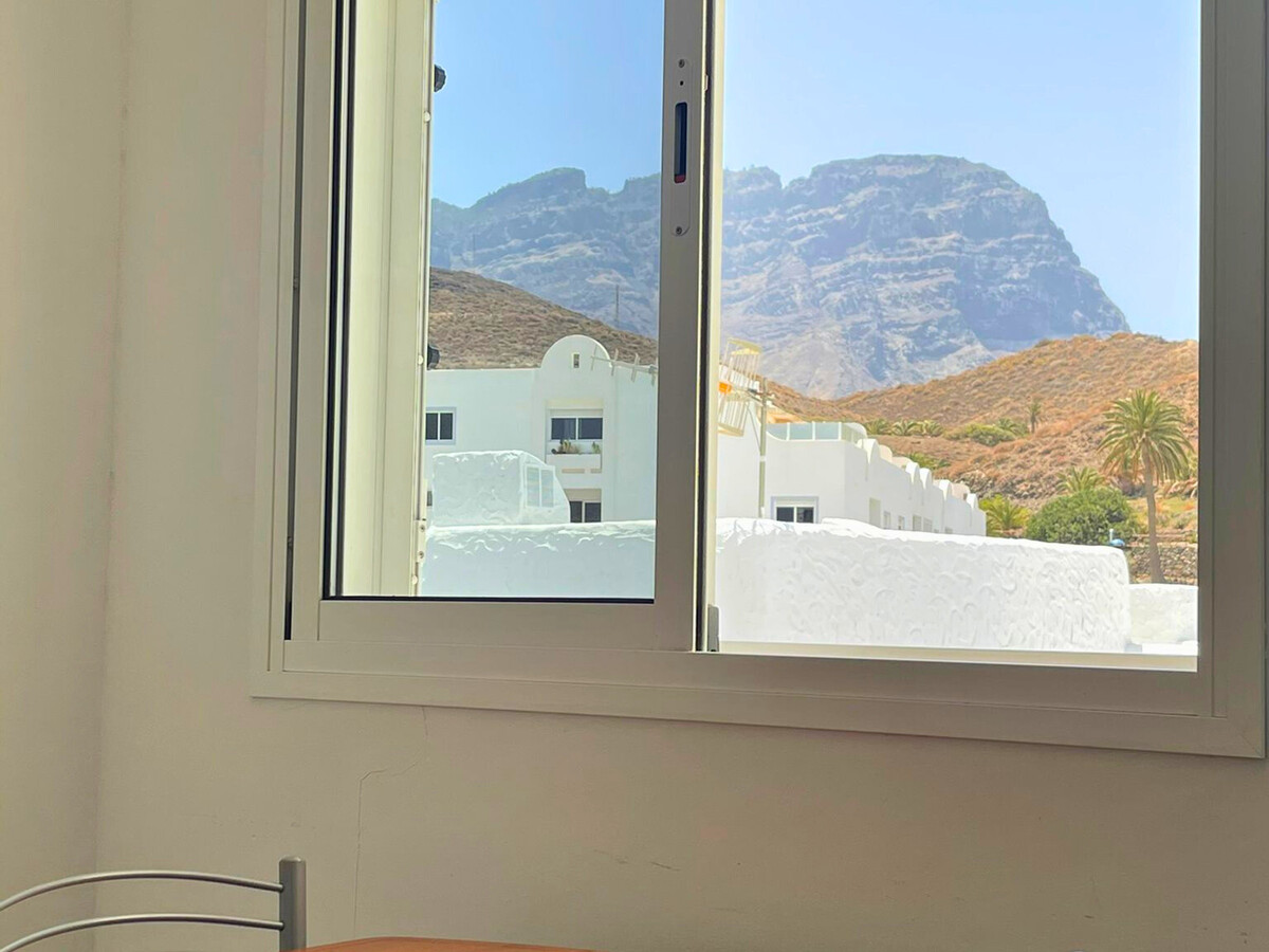 Maison 2 chambres avec terrasse-balcon à Agaete - Photo 8