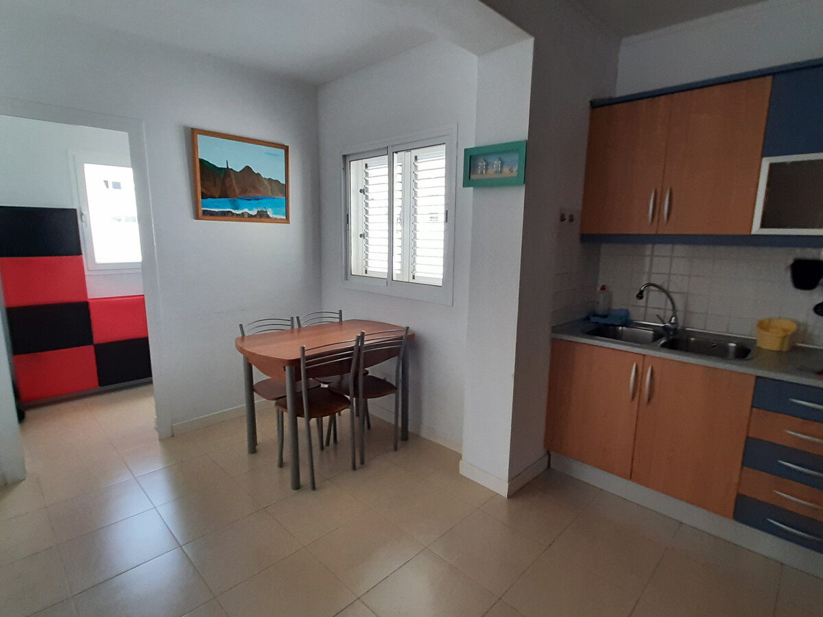 Maison 2 chambres avec terrasse-balcon à Agaete - Photo 10