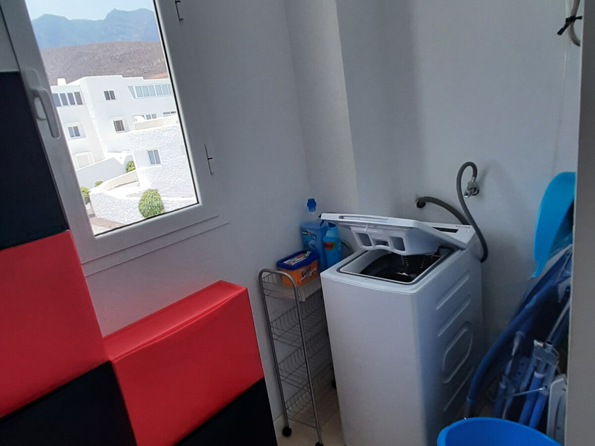 Maison 2 chambres avec terrasse-balcon à Agaete - Photo 11