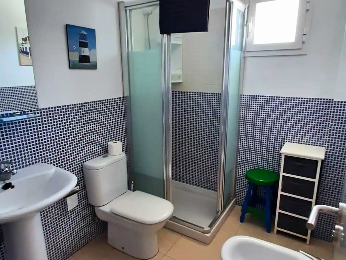 Maison 2 chambres avec terrasse-balcon à Agaete - Photo 12