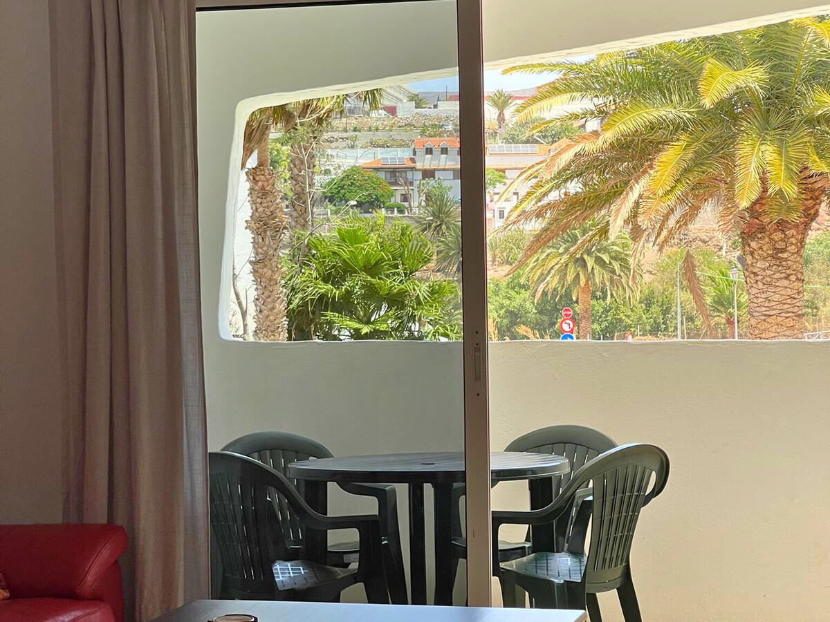 Maison 2 chambres avec terrasse-balcon à Agaete - Photo 13