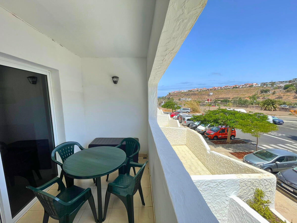 Maison 2 chambres avec terrasse-balcon à Agaete - Photo 14
