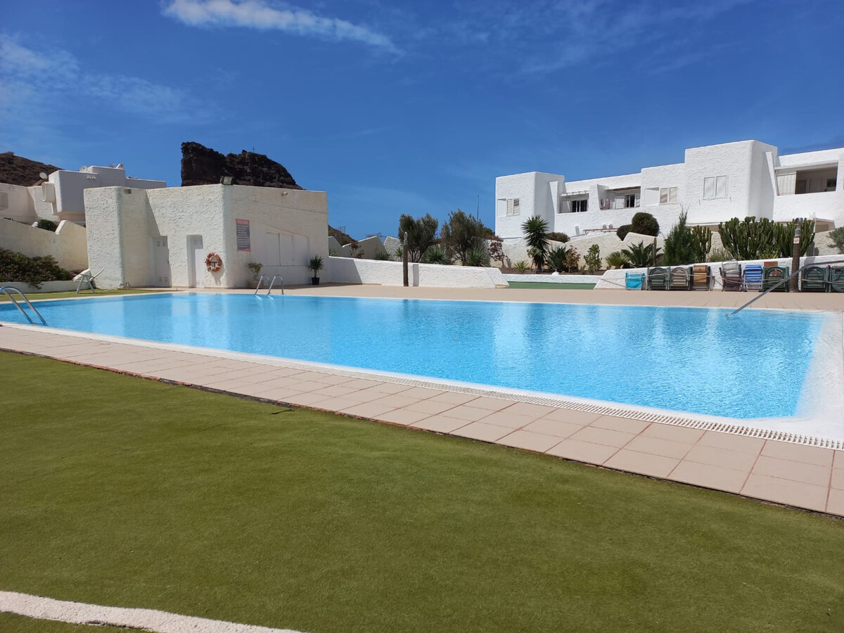 Maison 2 chambres avec terrasse-balcon à Agaete - Photo 15