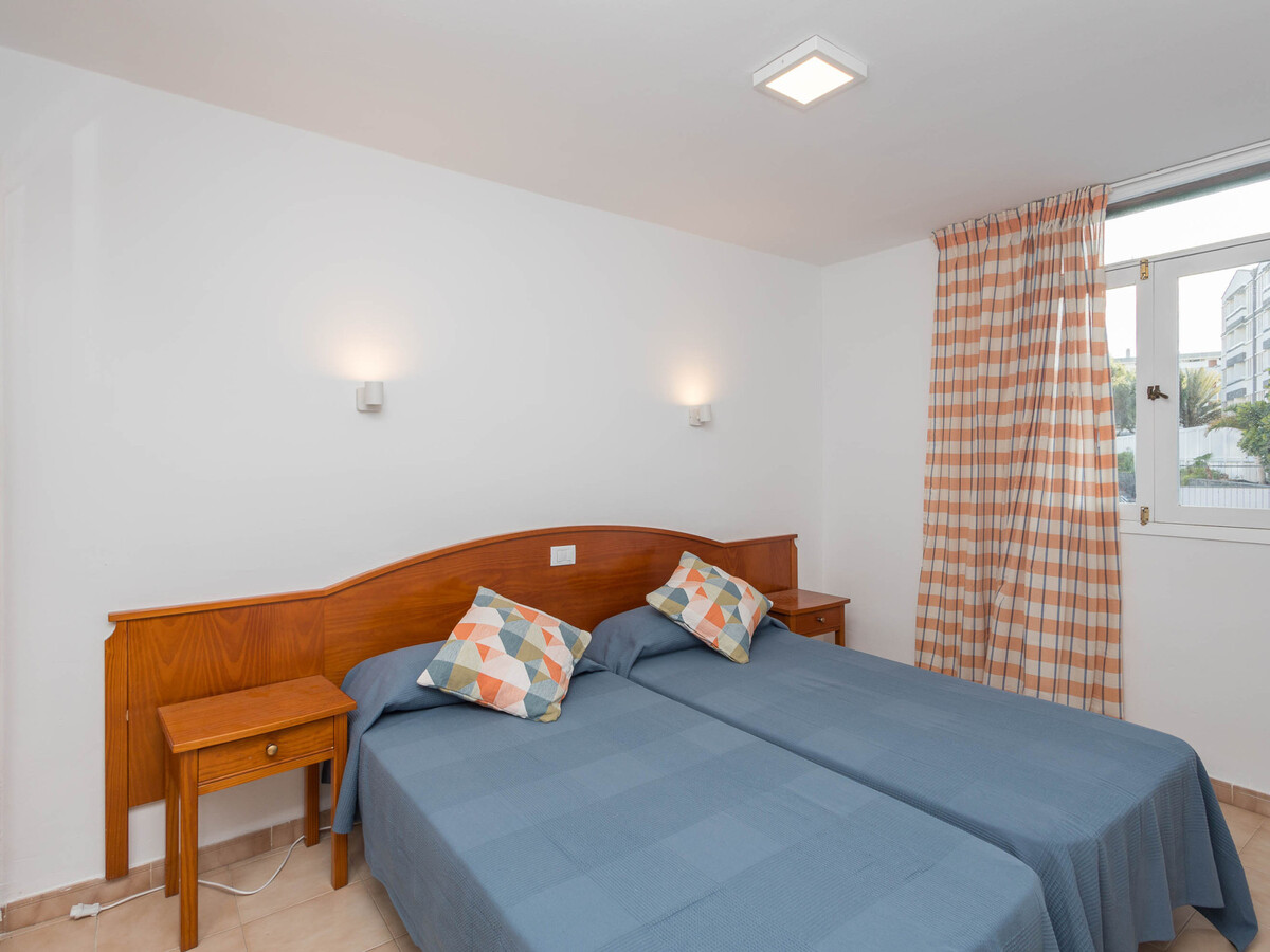 Studio lumineux avec terrasse à Playa del Inglés - Photo 4