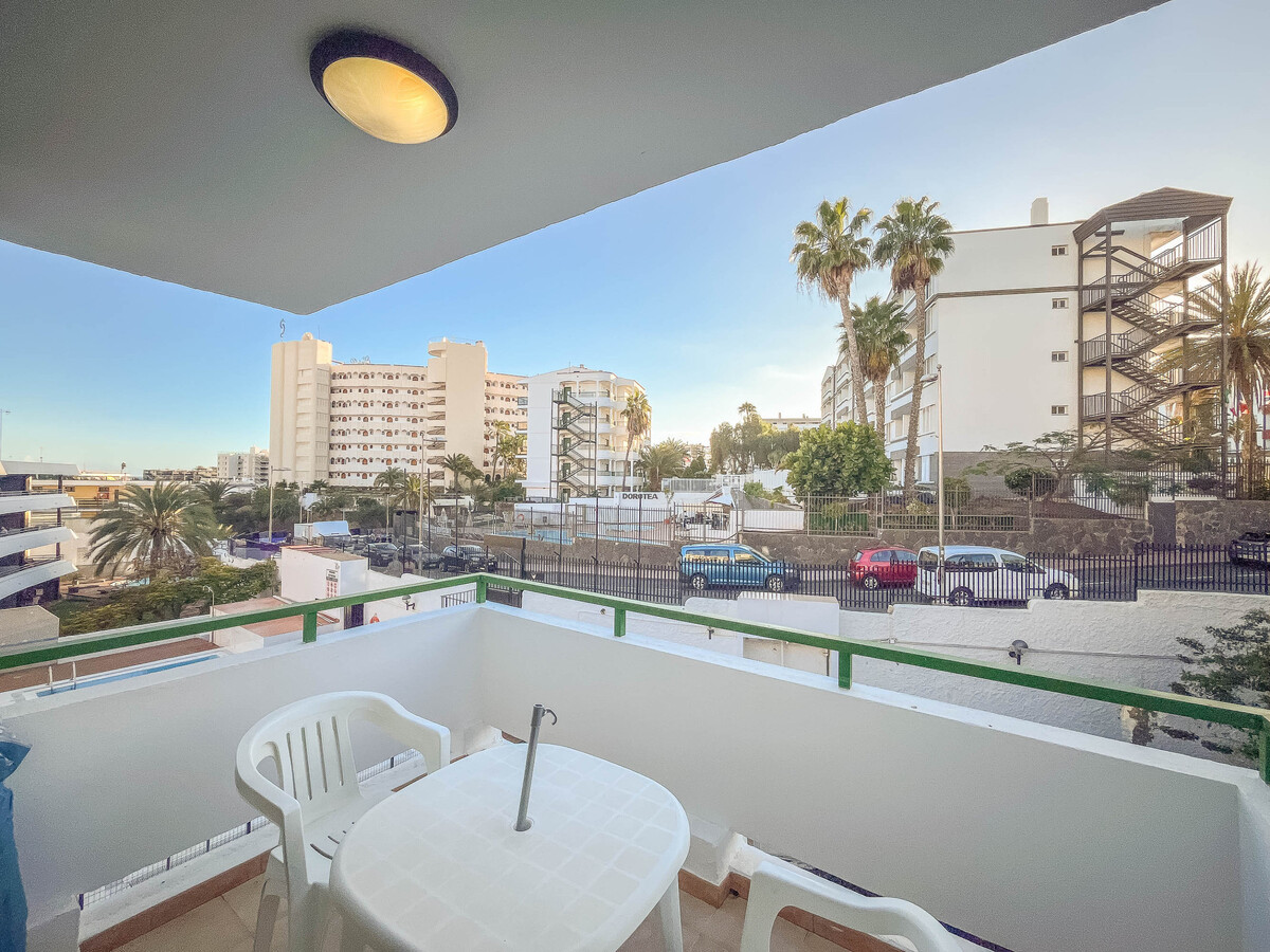 Studio lumineux avec terrasse à Playa del Inglés - Photo 5