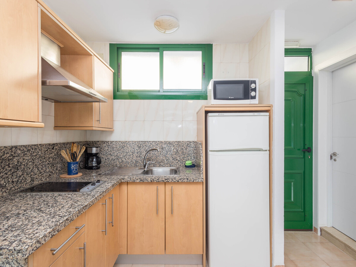 Studio lumineux avec terrasse à Playa del Inglés - Photo 7