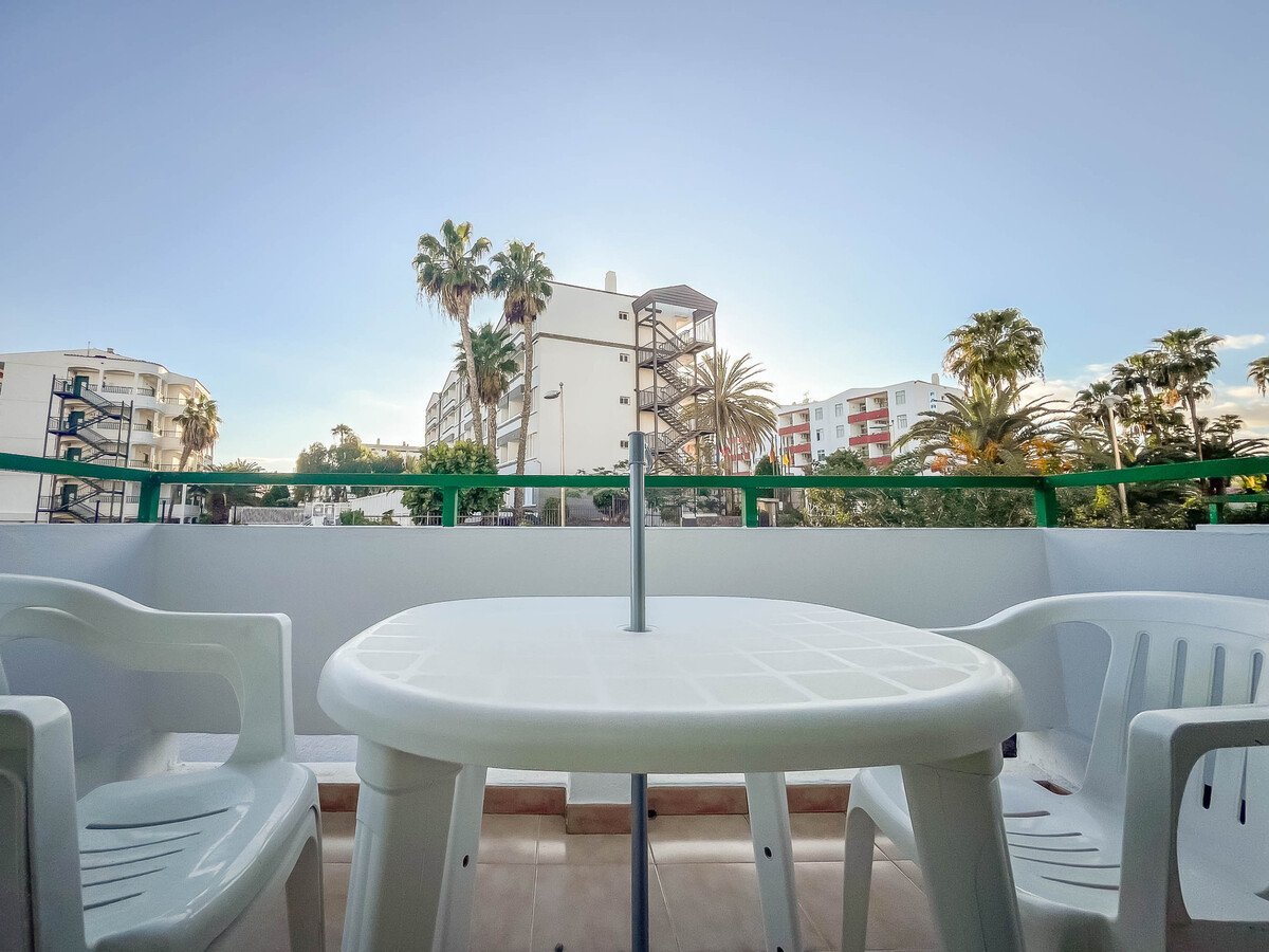 Studio lumineux avec terrasse à Playa del Inglés - Photo 8