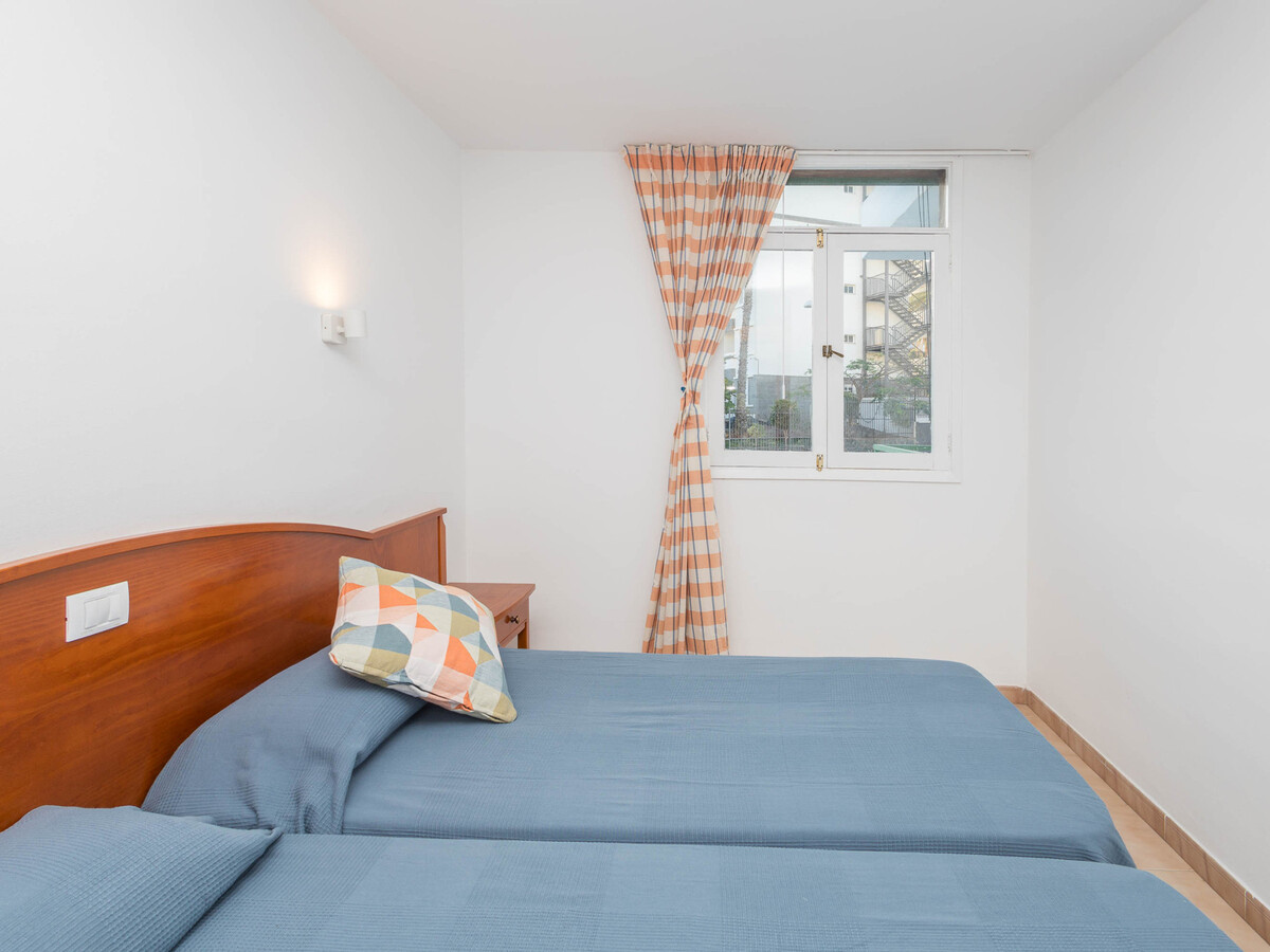 Studio lumineux avec terrasse à Playa del Inglés - Photo 13
