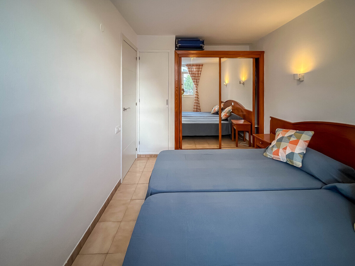 Studio lumineux avec terrasse à Playa del Inglés - Photo 16
