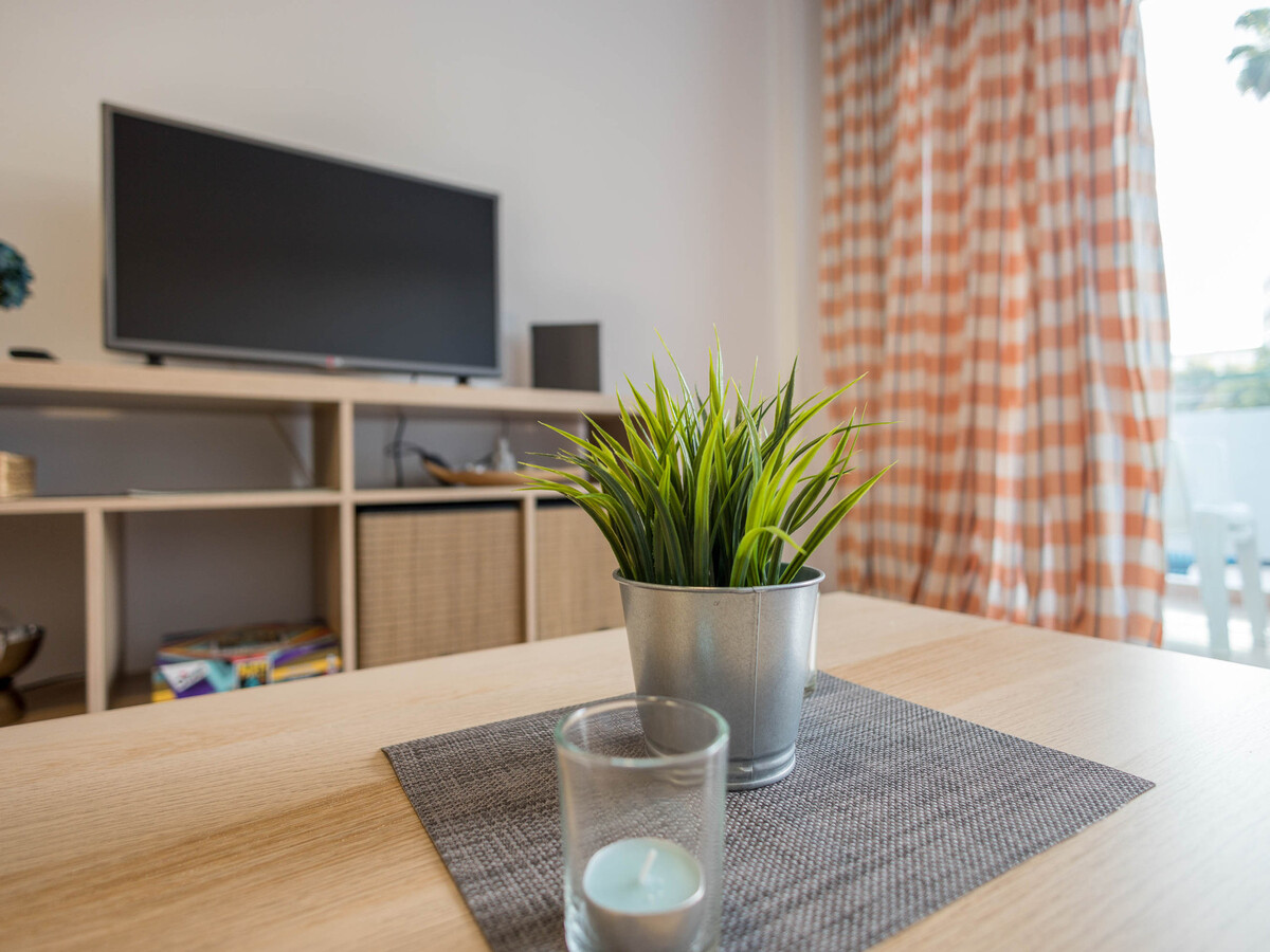Studio lumineux avec terrasse à Playa del Inglés - Photo 19