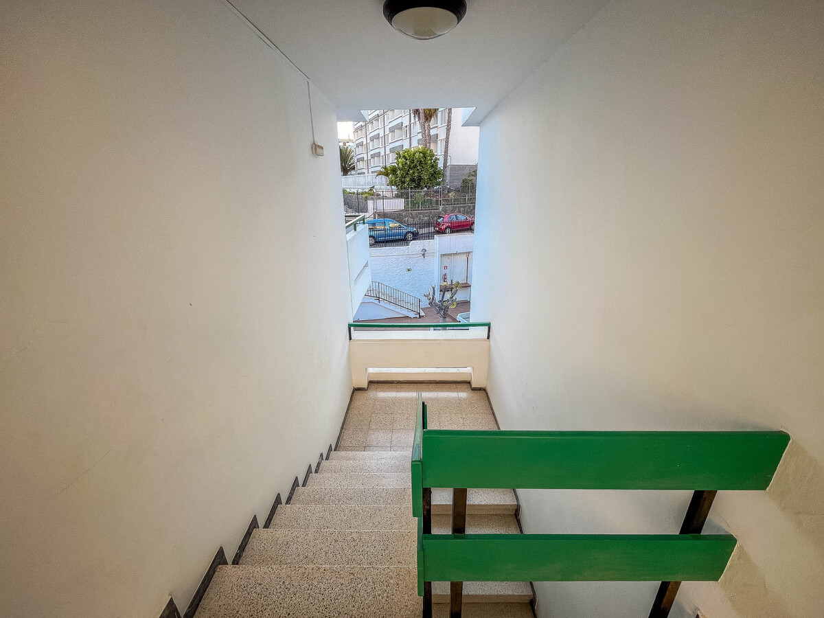 Studio lumineux avec terrasse à Playa del Inglés - Photo 29