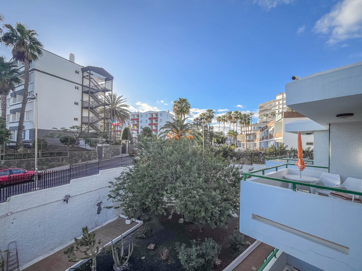 Studio lumineux avec terrasse à Playa del Inglés - Photo 32