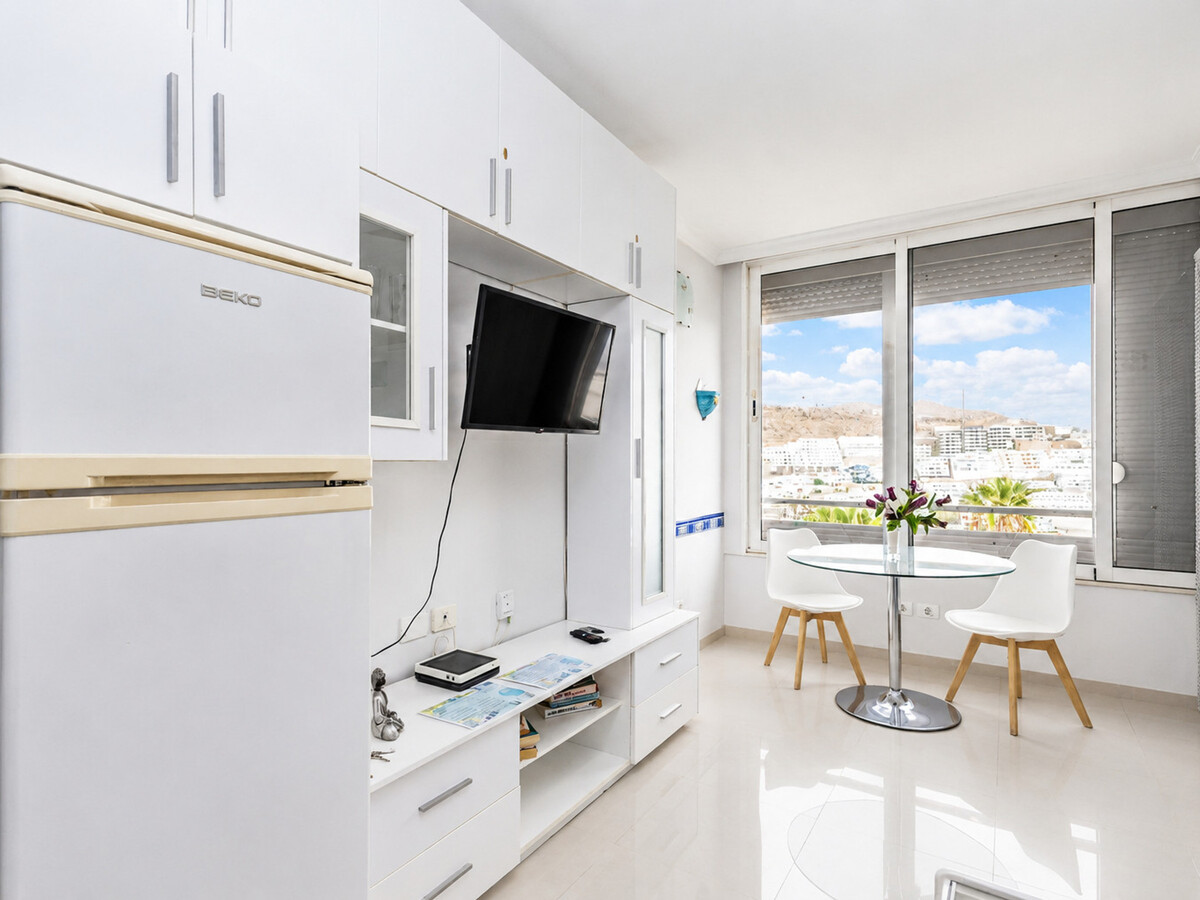 Maison 1 chambre moderne à Puerto Rico, Gran Canaria - Photo 2