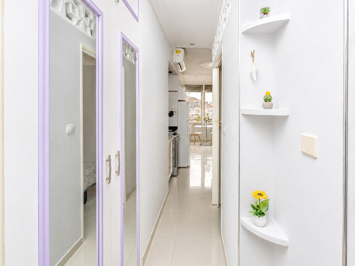 Maison 1 chambre moderne à Puerto Rico, Gran Canaria - Photo 6