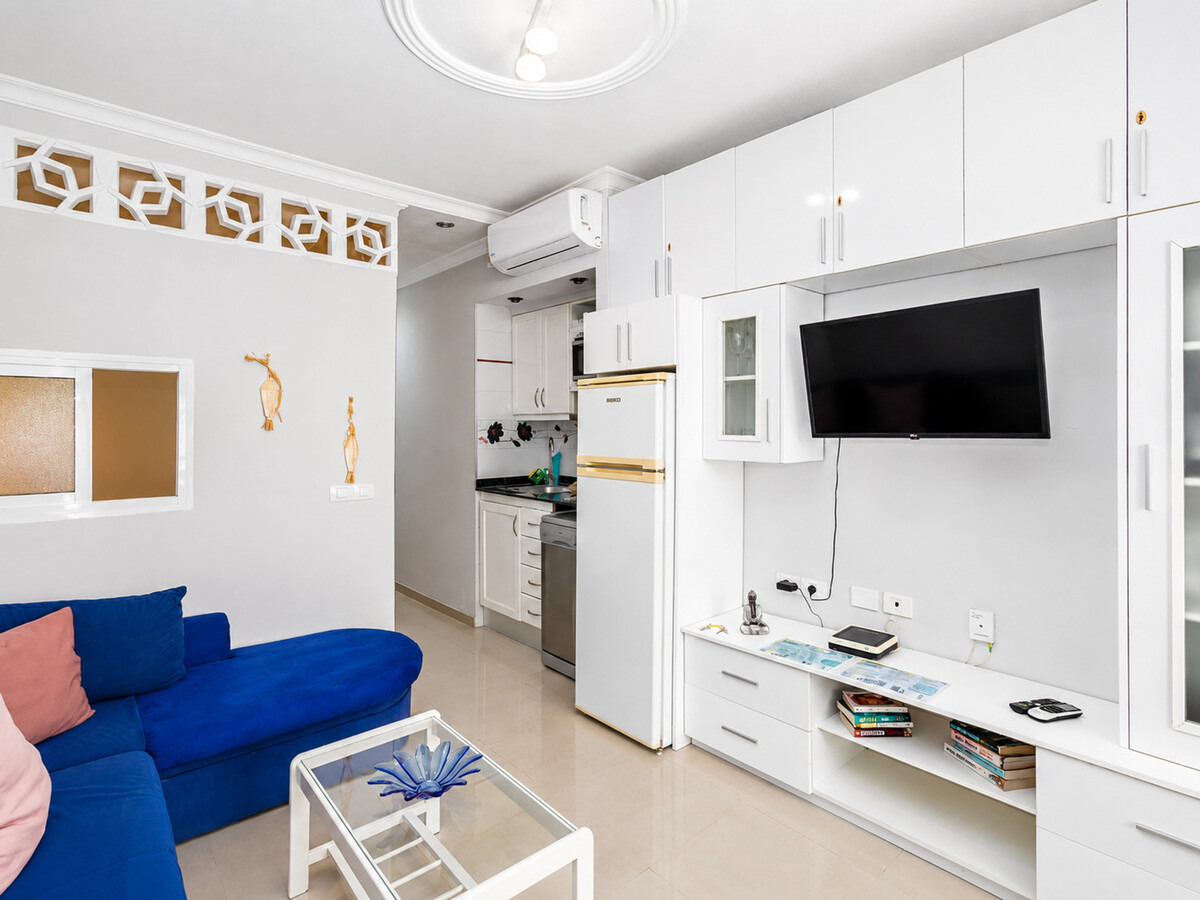 Maison 1 chambre moderne à Puerto Rico, Gran Canaria - Photo 8
