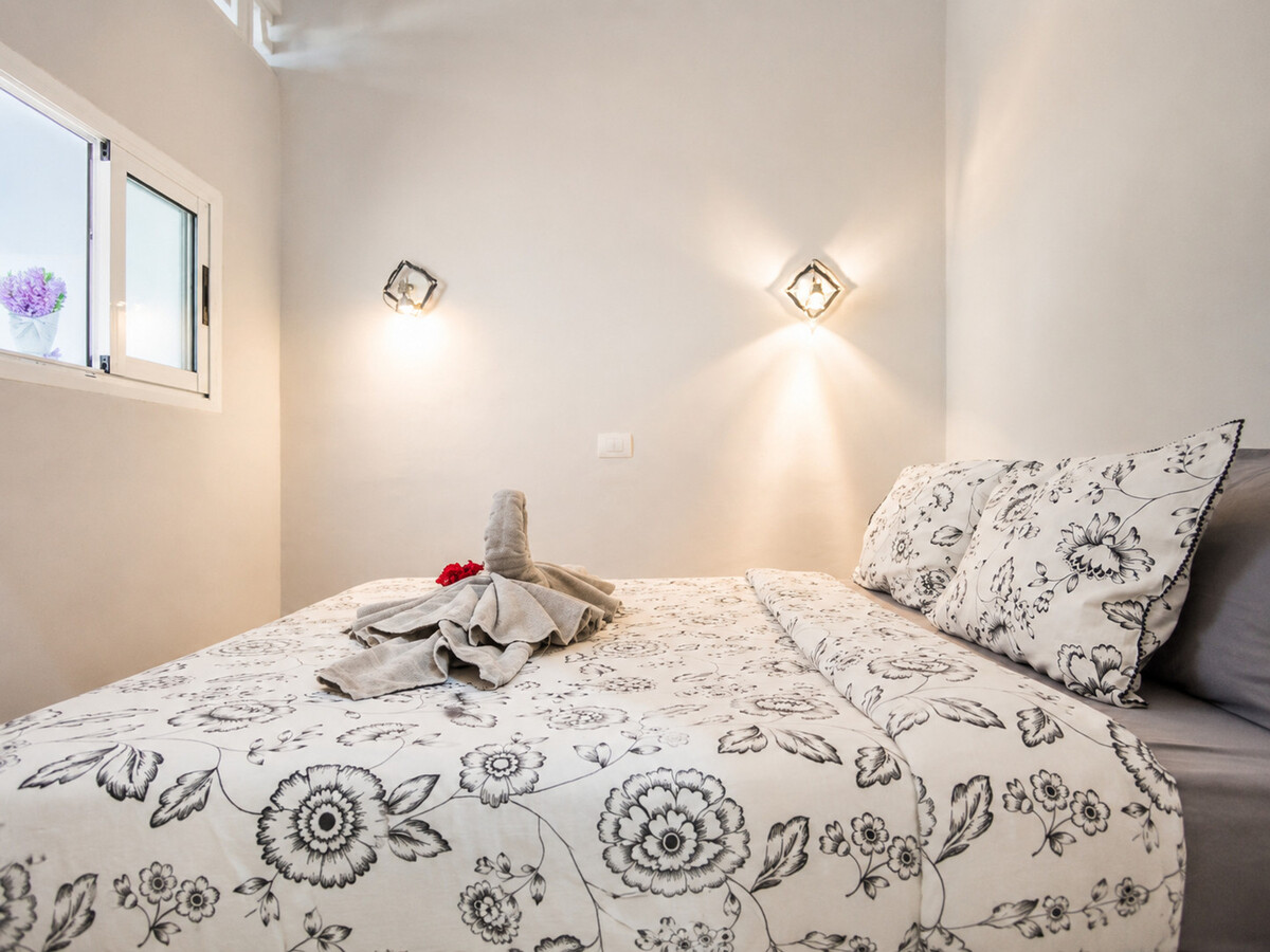 Maison 1 chambre moderne à Puerto Rico, Gran Canaria - Photo 12