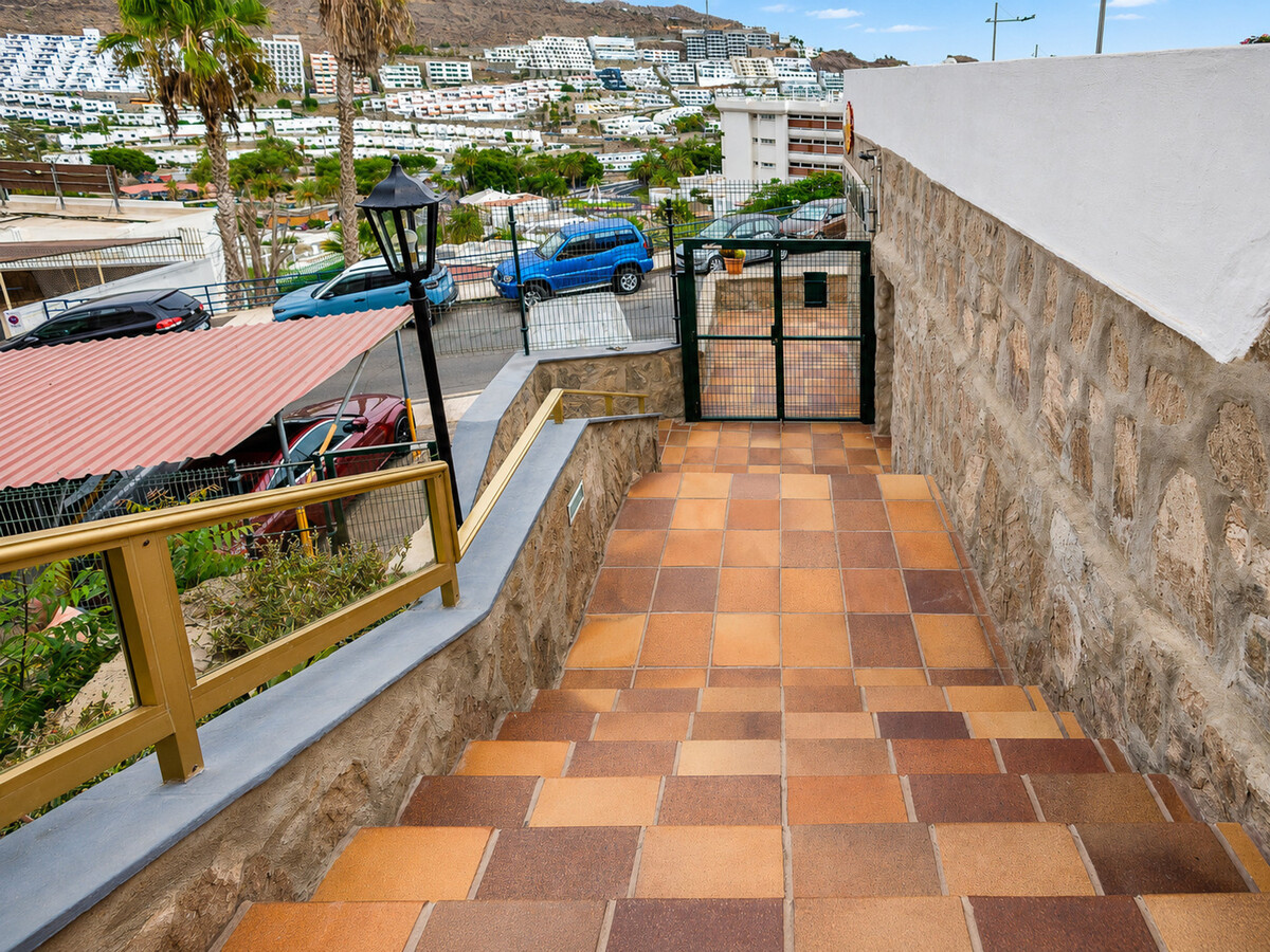 Maison 1 chambre moderne à Puerto Rico, Gran Canaria - Photo 19