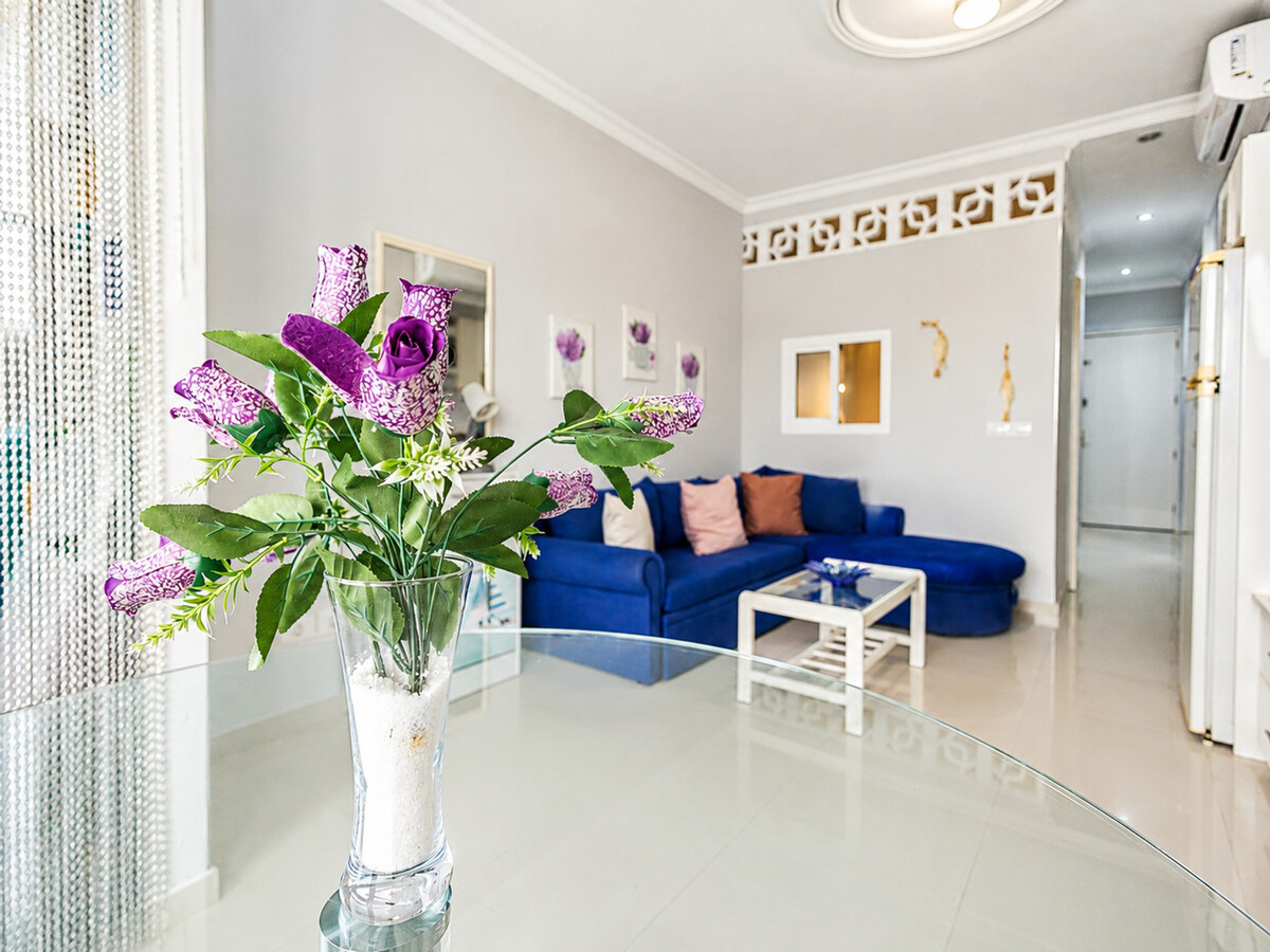 Maison 1 chambre moderne à Puerto Rico, Gran Canaria - Photo 25