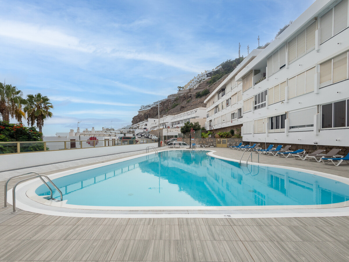 Maison 1 chambre moderne à Puerto Rico, Gran Canaria - Photo 28