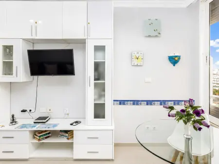 Maison 1 chambre moderne à Puerto Rico, Gran Canaria