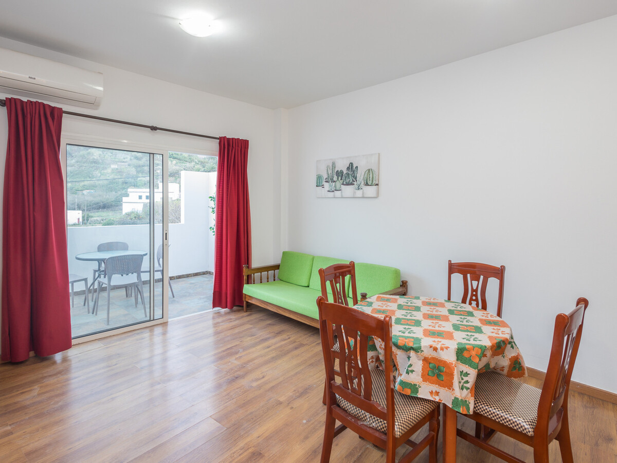 Maison moderne 60m² vue montagne à Vega de San Mateo - Photo 3