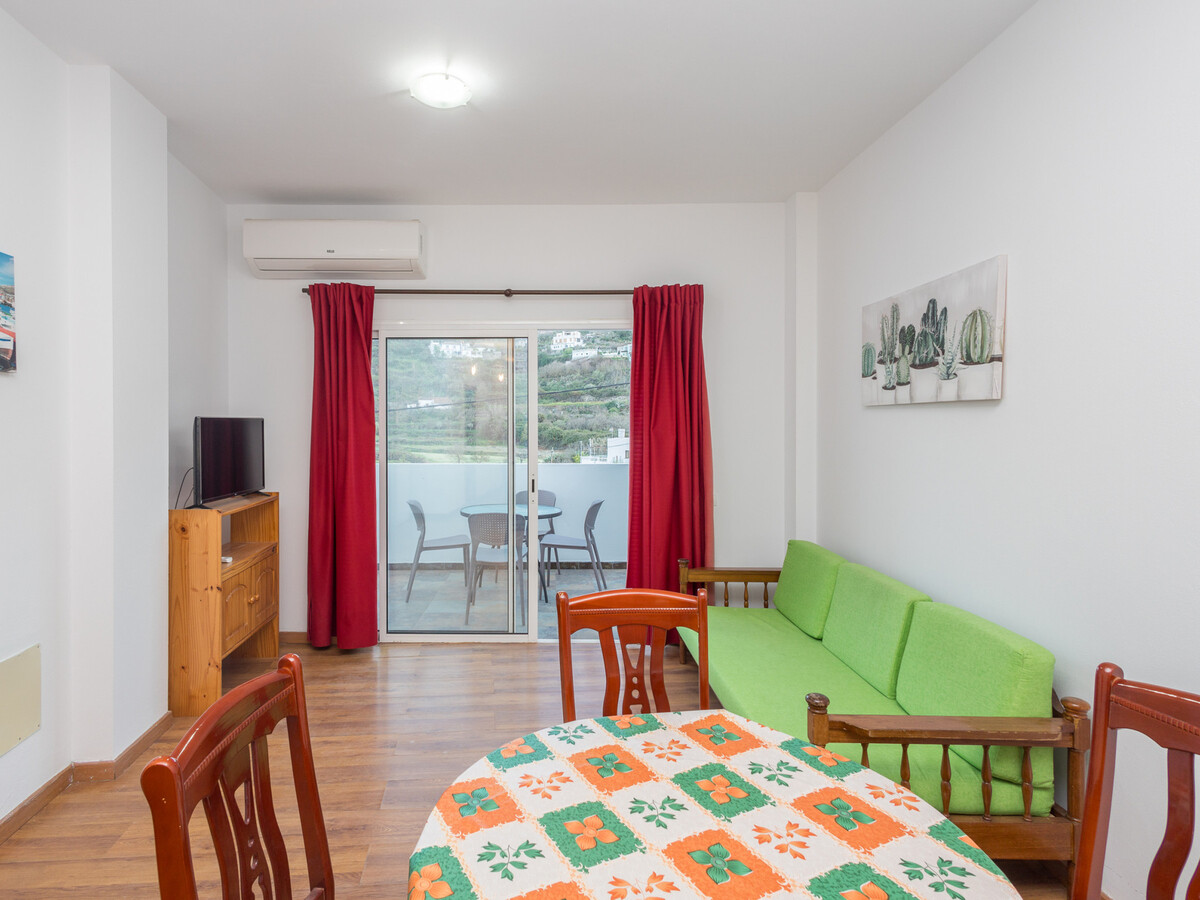 Maison moderne 60m² vue montagne à Vega de San Mateo - Photo 6