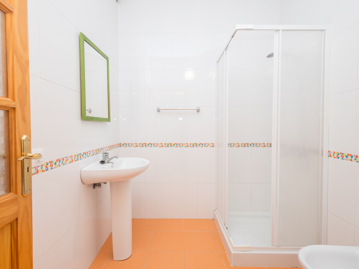 Maison moderne 60m² vue montagne à Vega de San Mateo - Photo 12