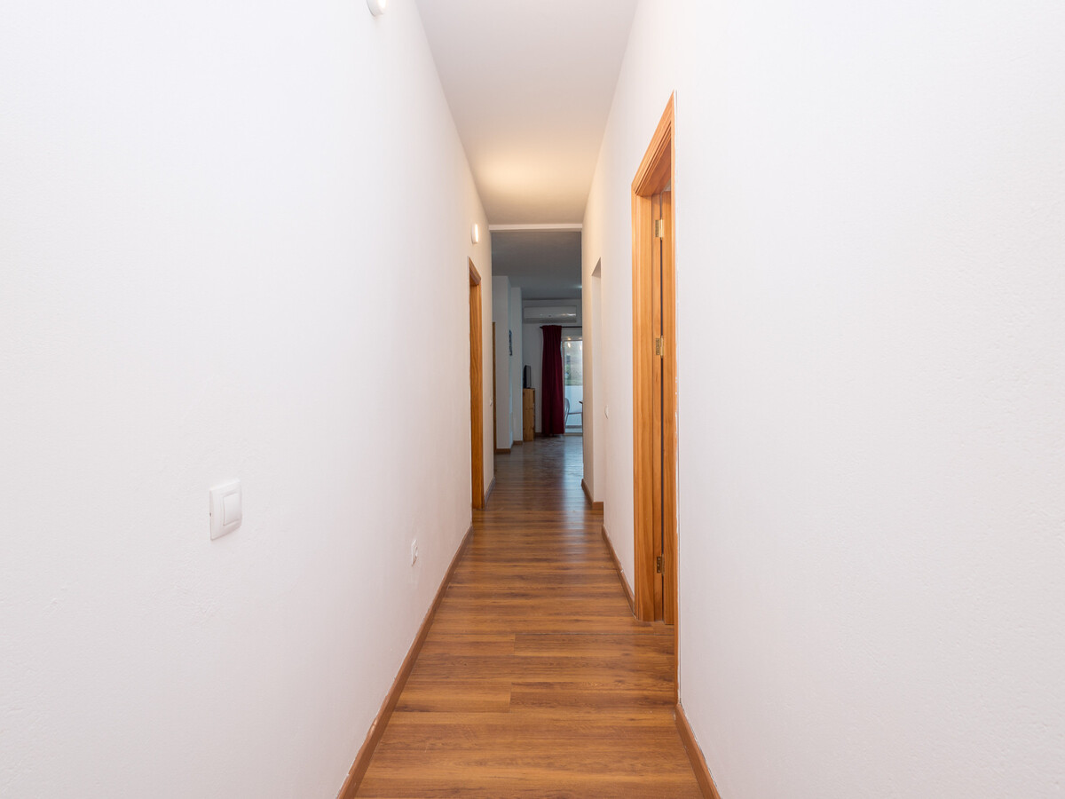 Maison moderne 60m² vue montagne à Vega de San Mateo - Photo 14