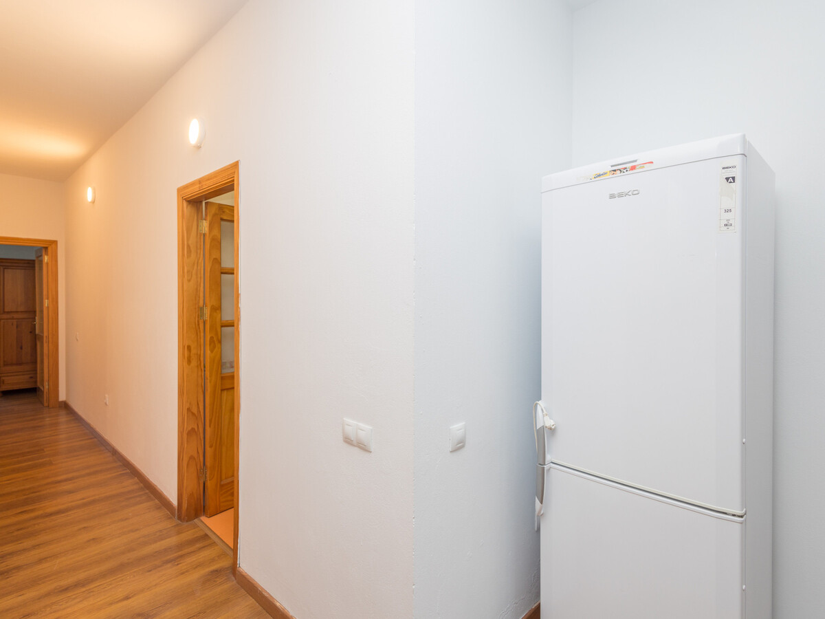 Maison moderne 60m² vue montagne à Vega de San Mateo - Photo 15