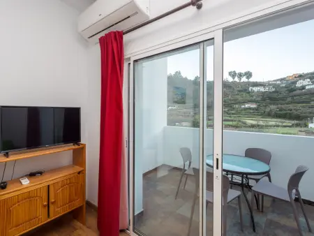 Maison moderne 60m² vue montagne à Vega de San Mateo