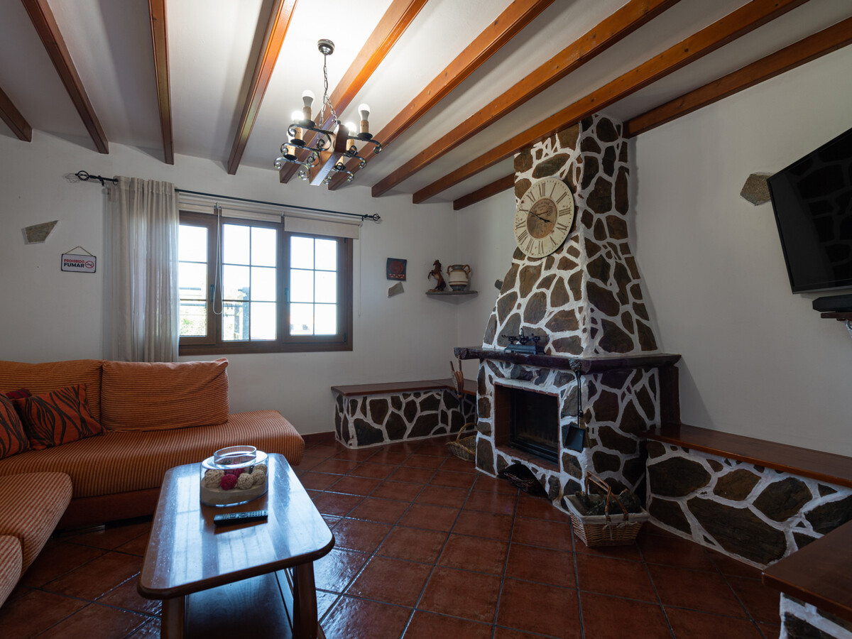Villa avec piscine privée à Valsequillo, Gran Canaria - Photo 4