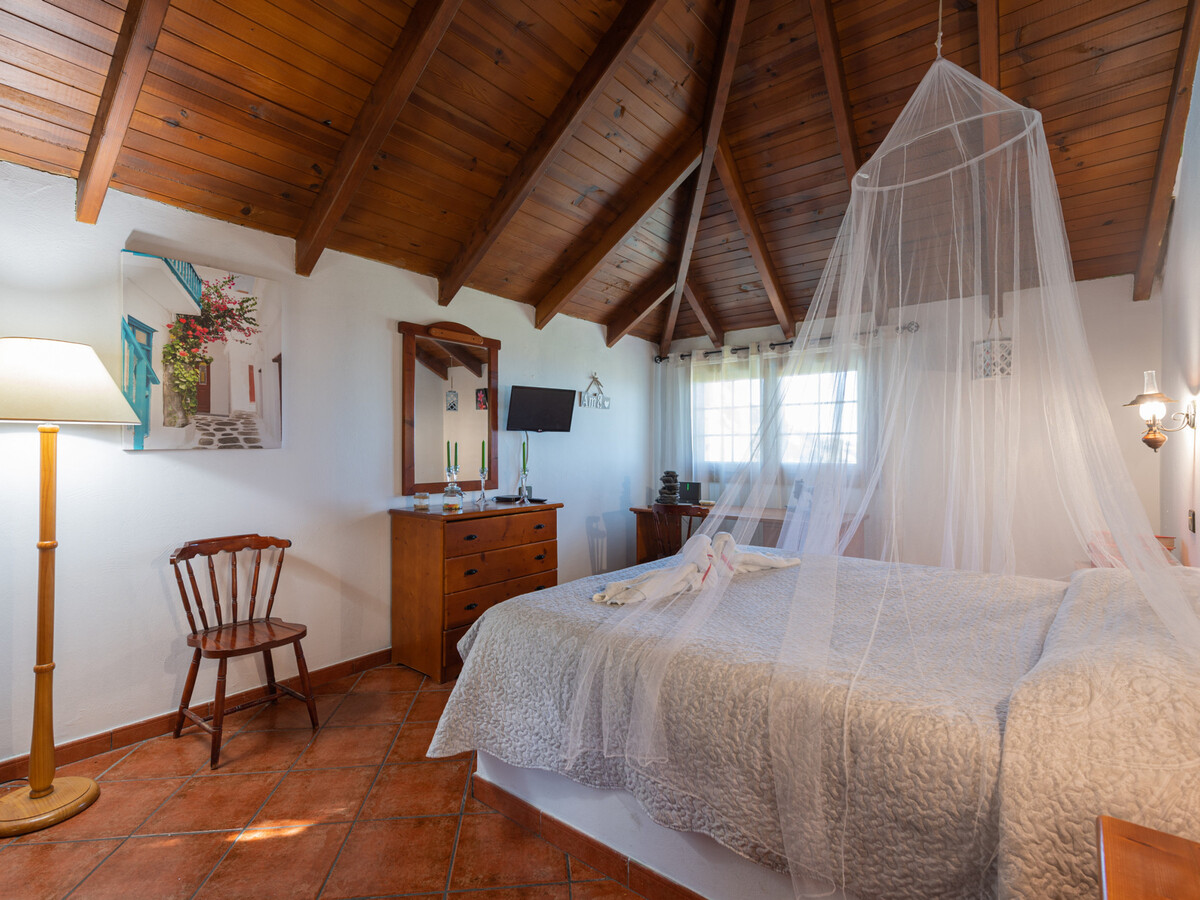 Villa avec piscine privée à Valsequillo, Gran Canaria - Photo 5