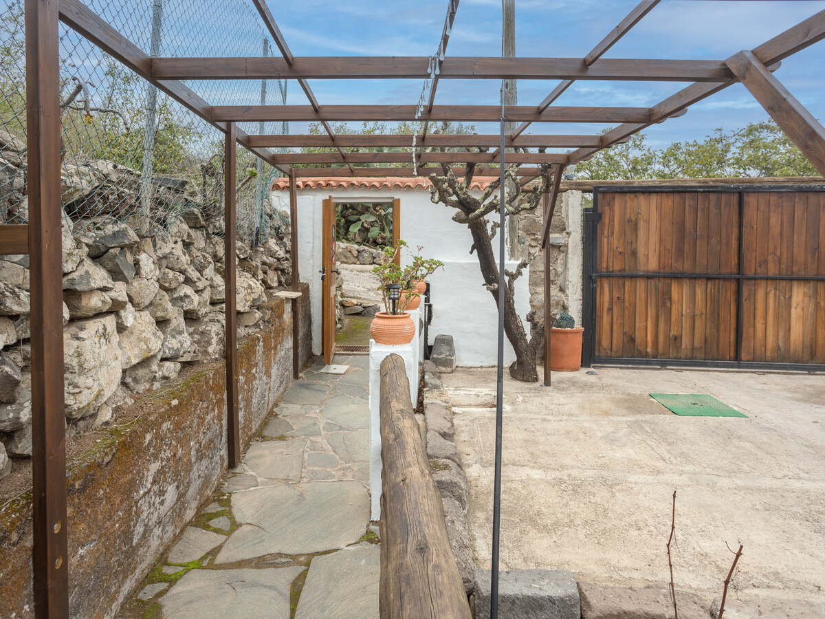 Villa avec piscine privée à Valsequillo, Gran Canaria - Photo 16