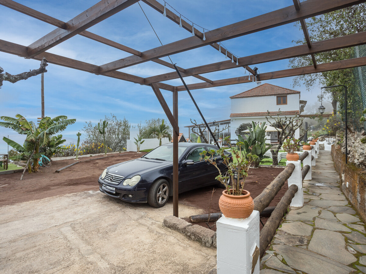 Villa avec piscine privée à Valsequillo, Gran Canaria - Photo 17