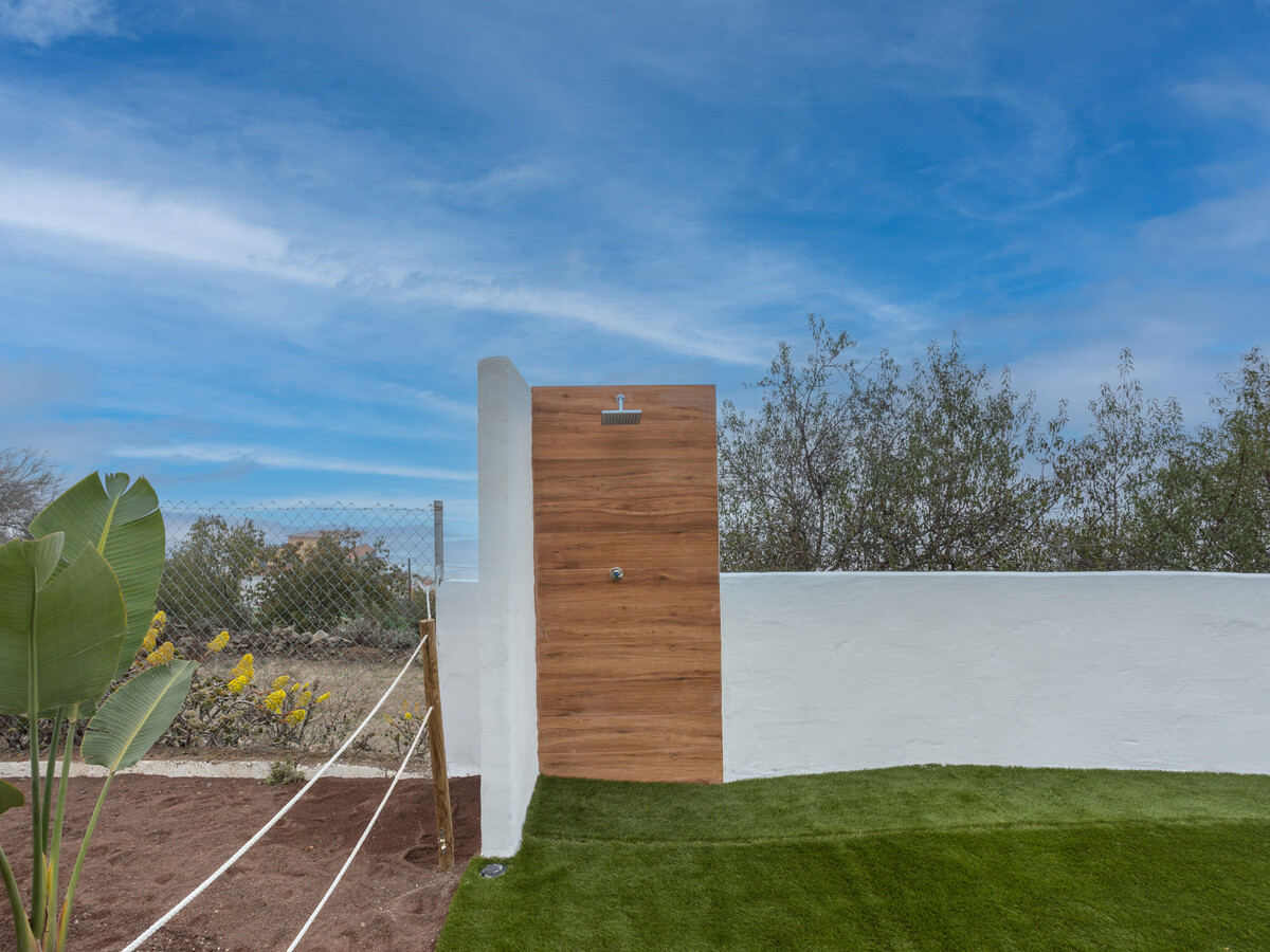 Villa avec piscine privée à Valsequillo, Gran Canaria - Photo 18