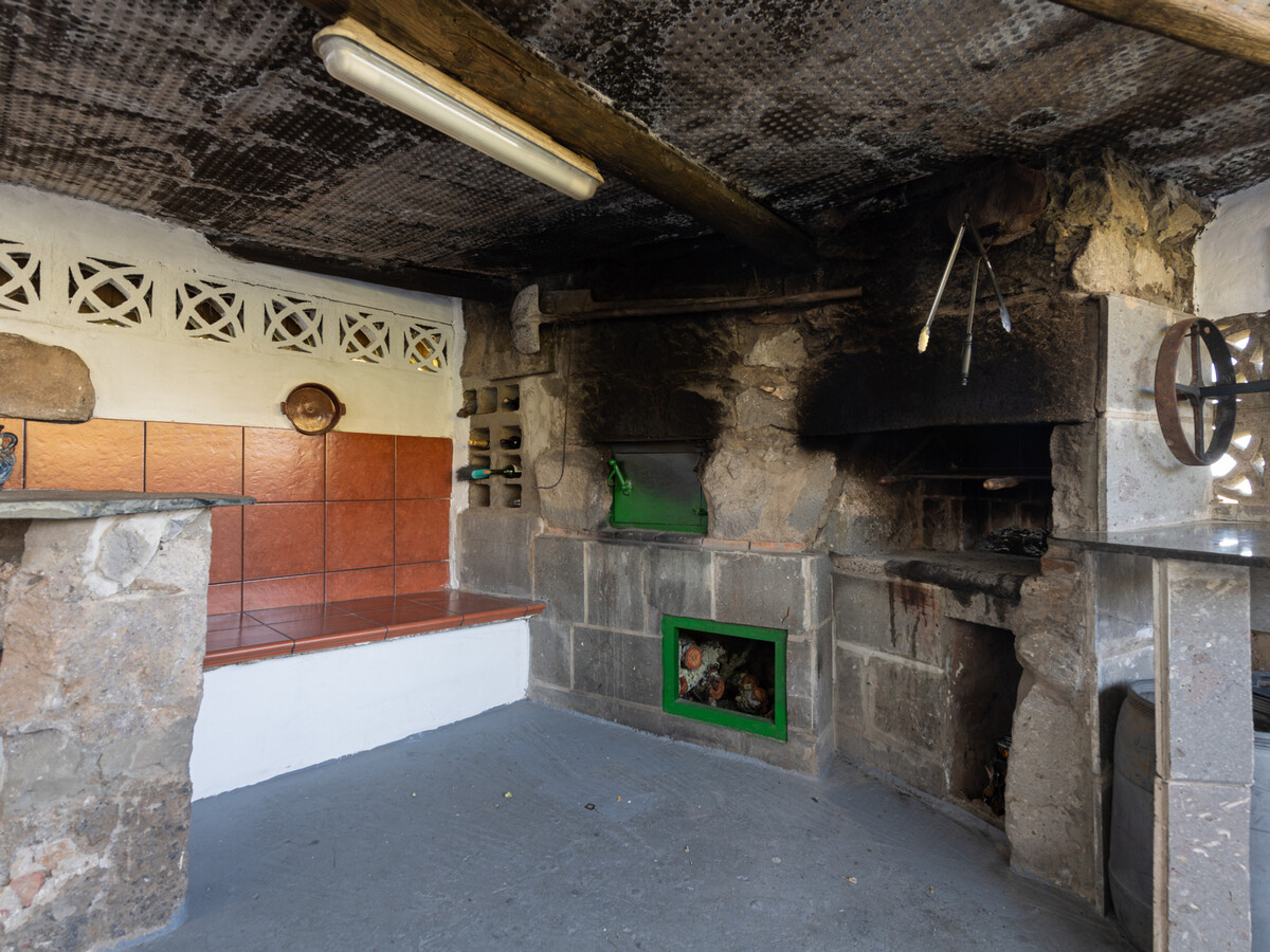 Villa avec piscine privée à Valsequillo, Gran Canaria - Photo 19