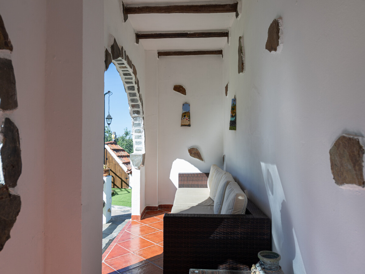 Villa avec piscine privée à Valsequillo, Gran Canaria - Photo 20