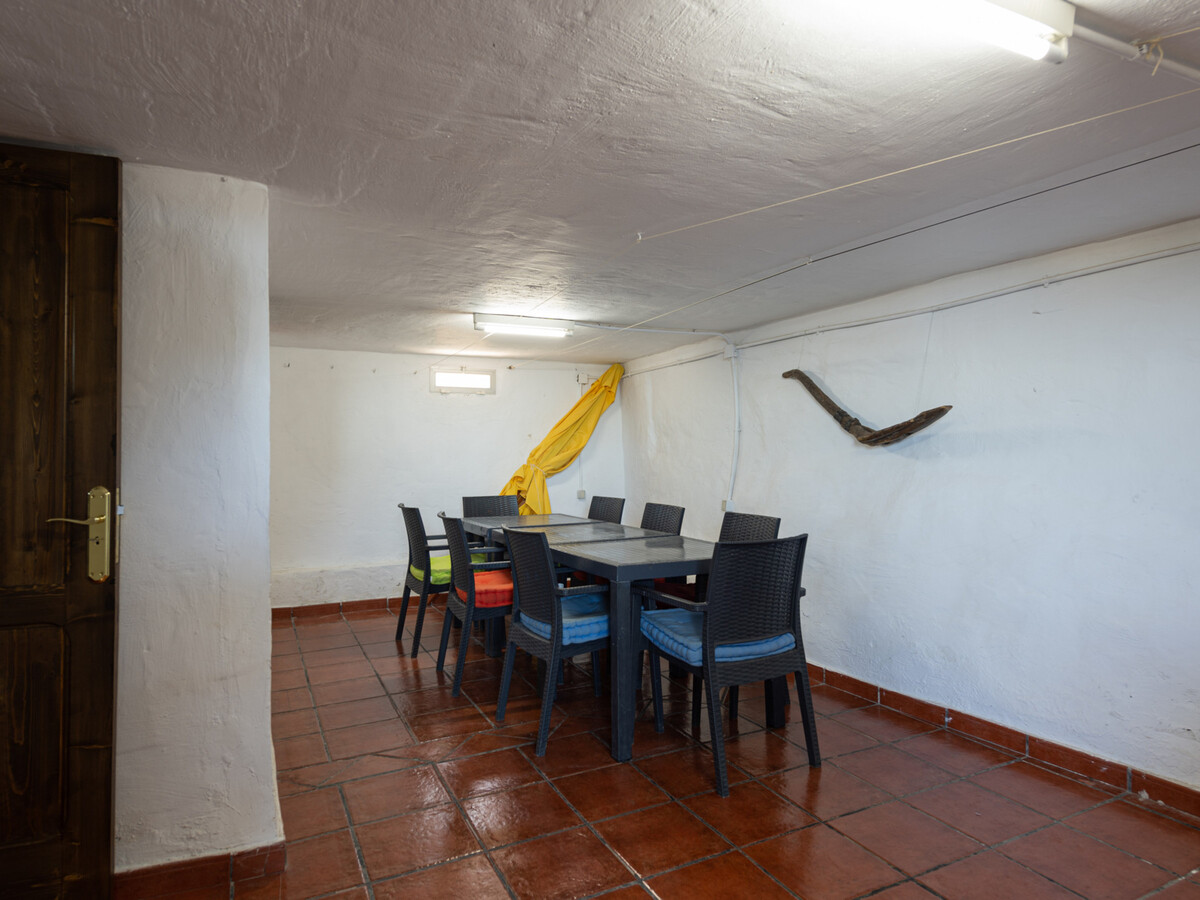 Villa avec piscine privée à Valsequillo, Gran Canaria - Photo 21