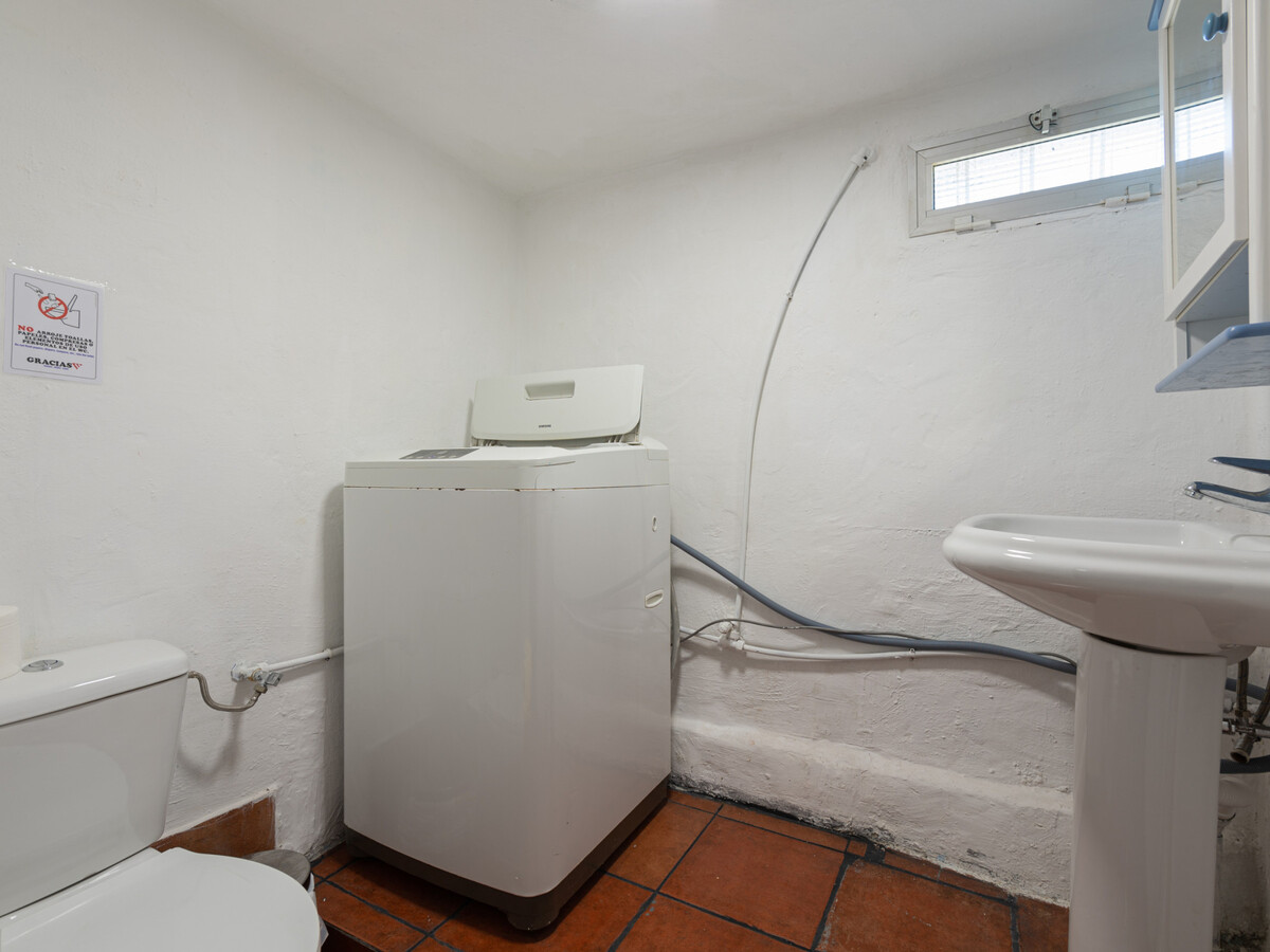 Villa avec piscine privée à Valsequillo, Gran Canaria - Photo 22