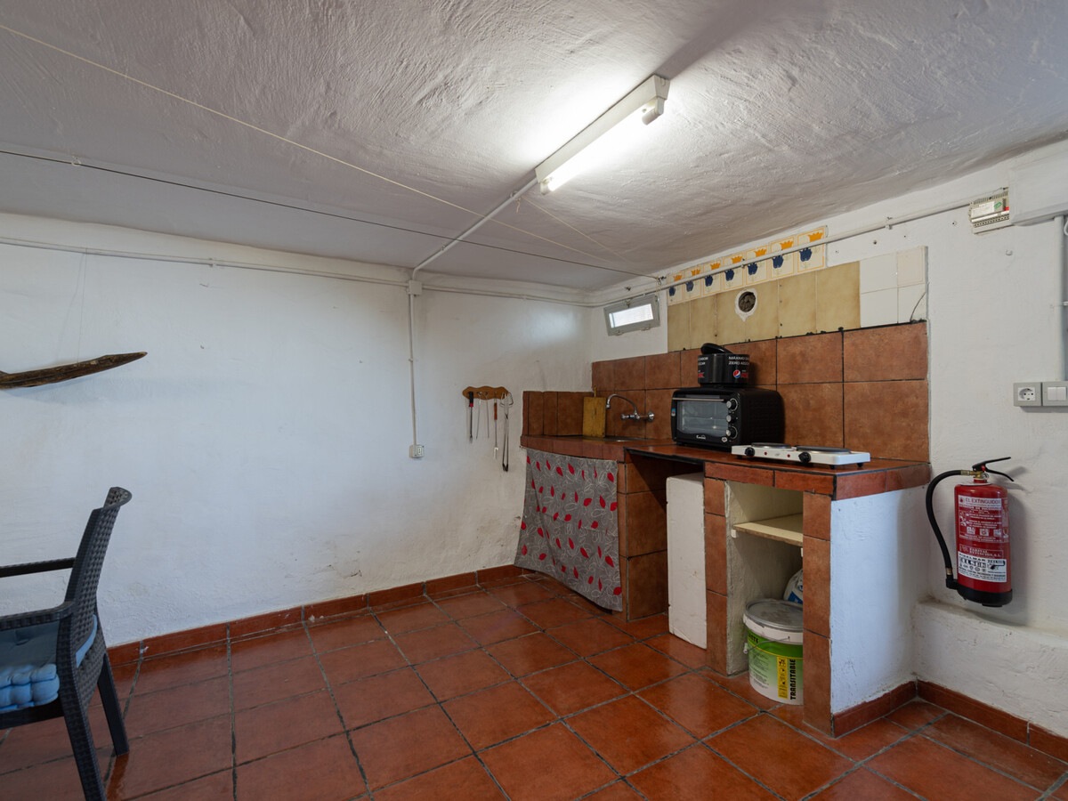 Villa avec piscine privée à Valsequillo, Gran Canaria - Photo 23