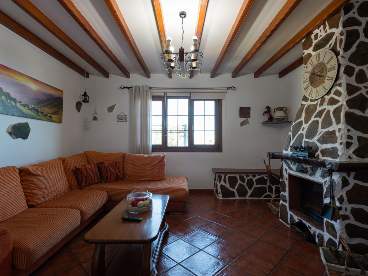 Villa avec piscine privée à Valsequillo, Gran Canaria - Photo 24