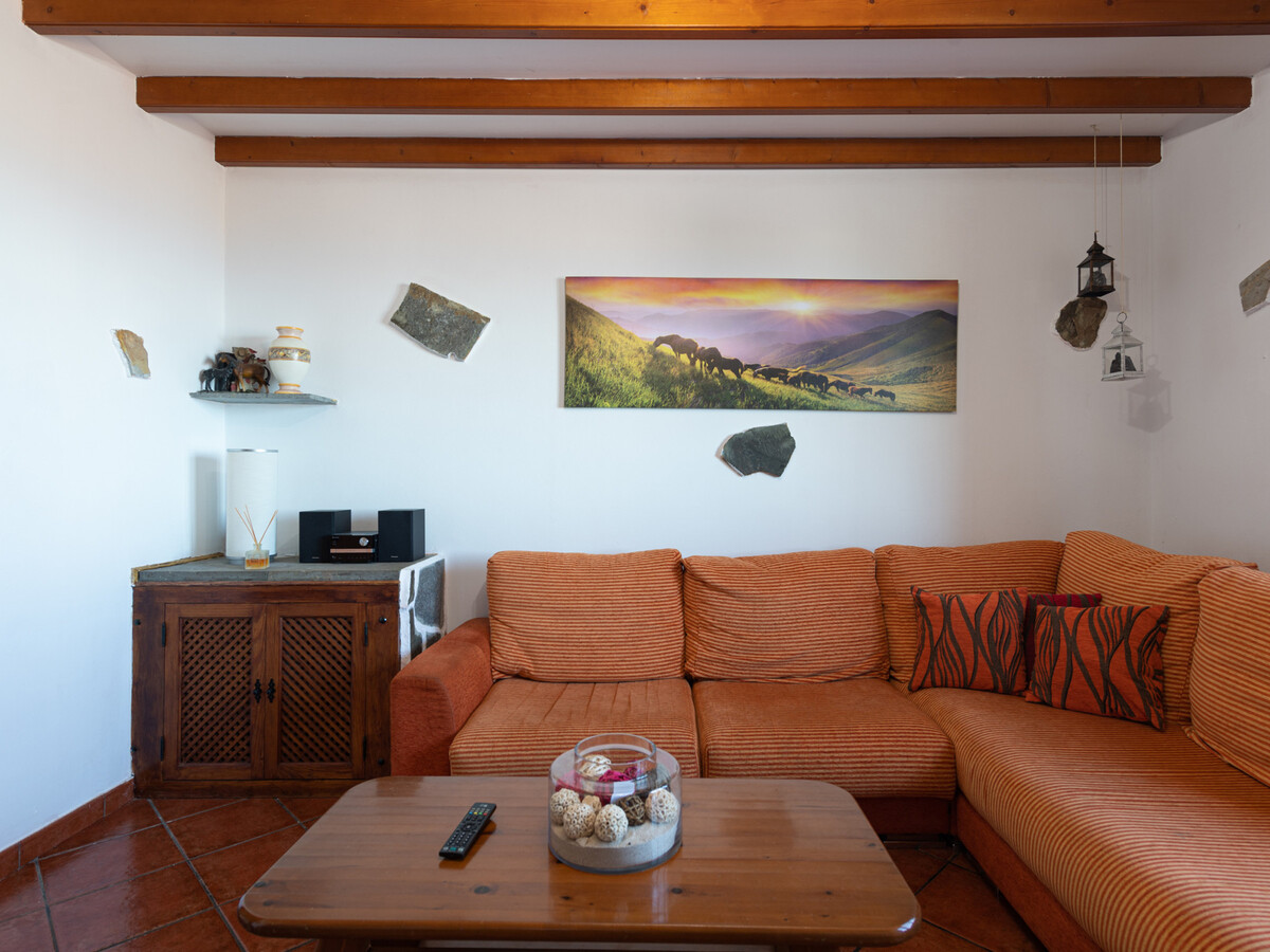 Villa avec piscine privée à Valsequillo, Gran Canaria - Photo 25