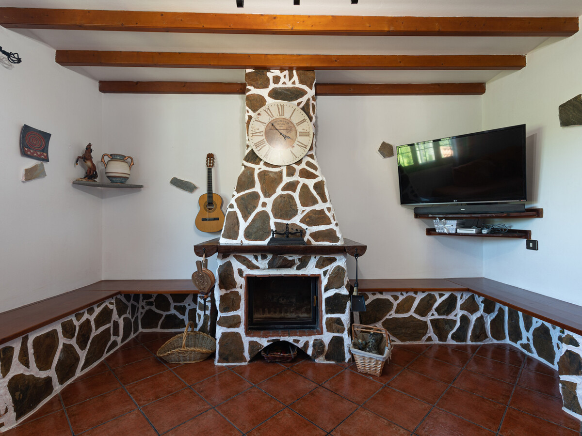 Villa avec piscine privée à Valsequillo, Gran Canaria - Photo 26
