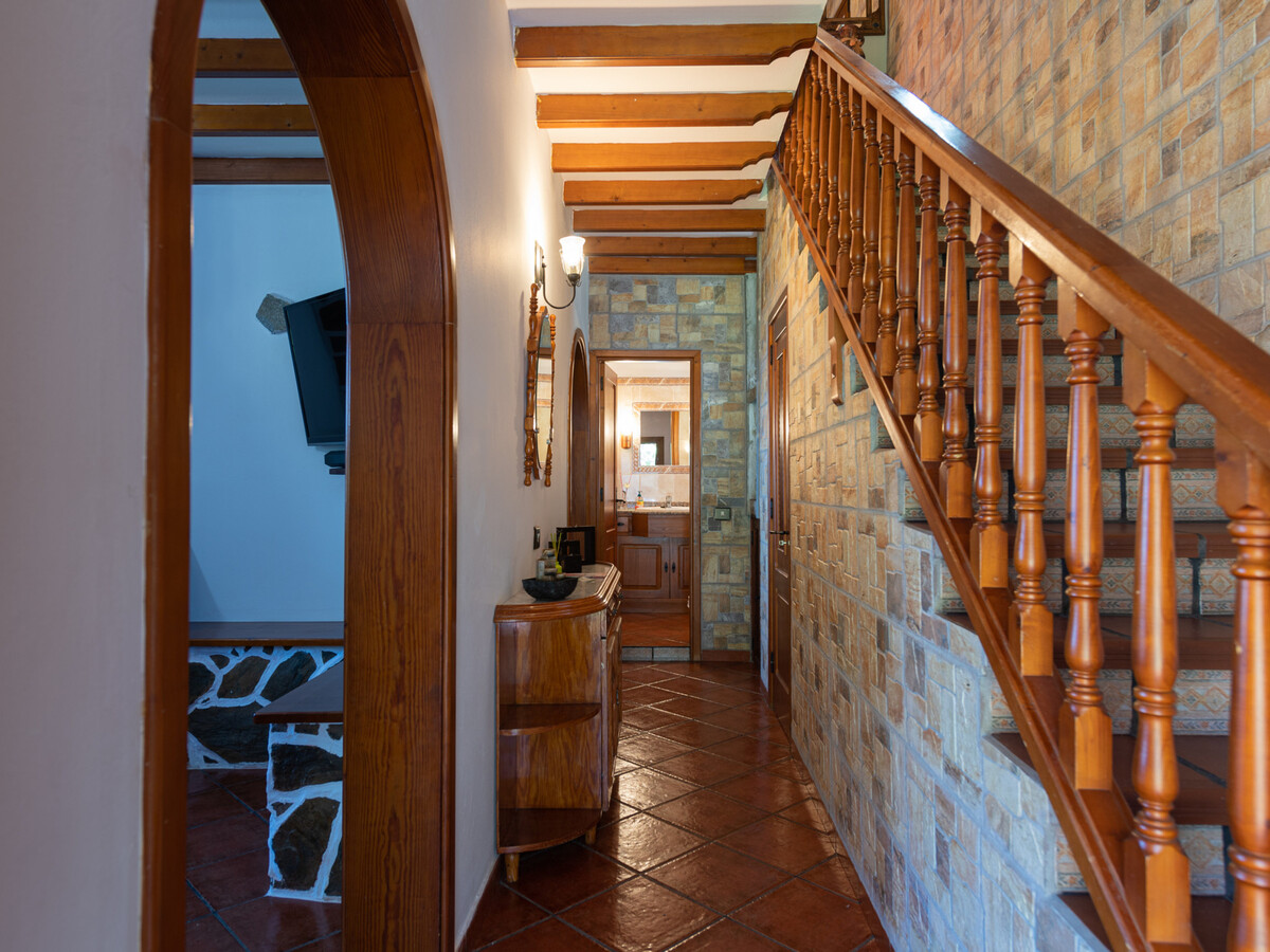 Villa avec piscine privée à Valsequillo, Gran Canaria - Photo 27