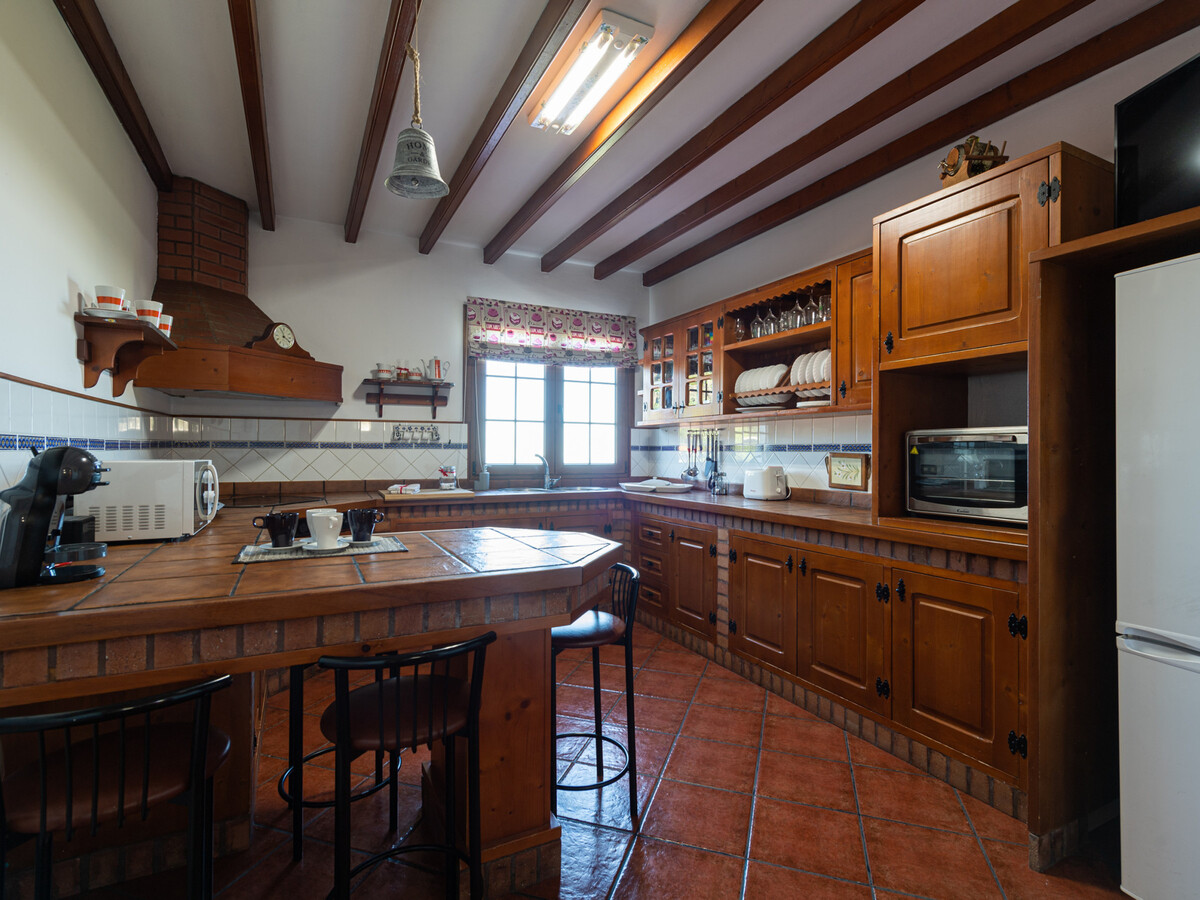 Villa avec piscine privée à Valsequillo, Gran Canaria - Photo 28